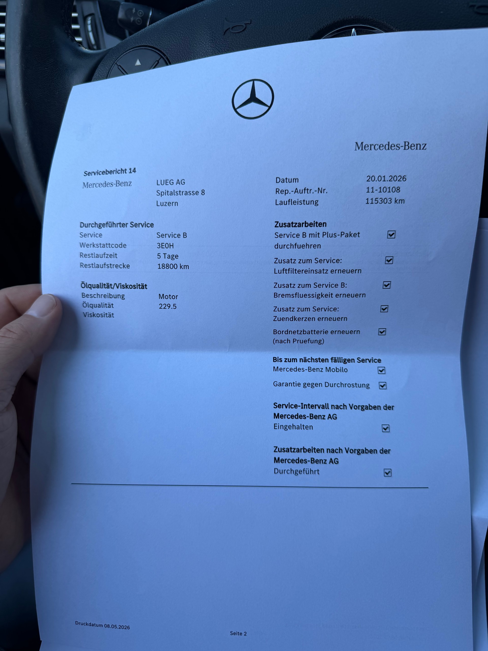 MERCEDES-BENZ E 350 CGI BlueEfficiency Elégance 4Matic 7G-Tronic-image-7