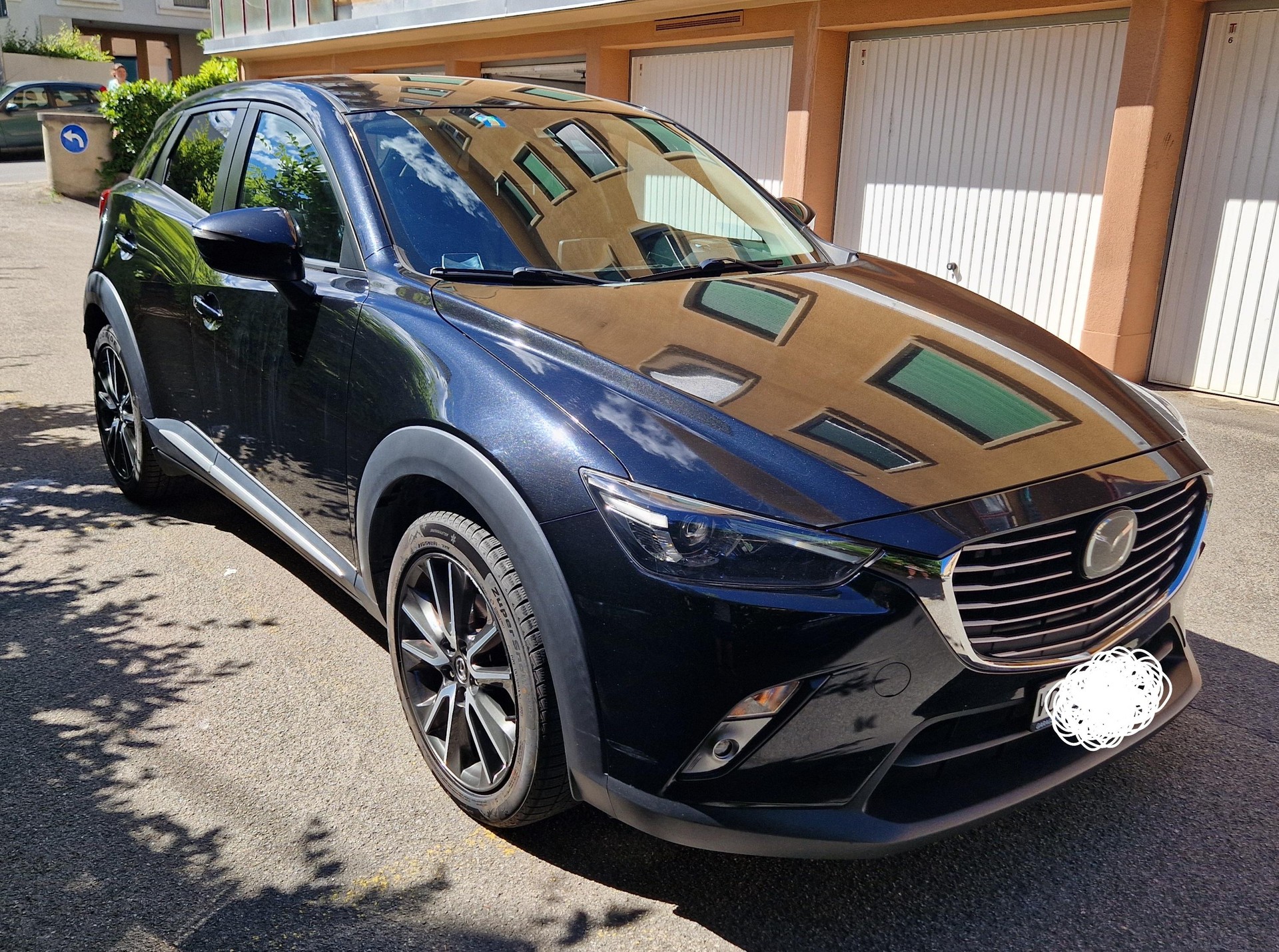 MAZDA 2.0 Revolution-image-0