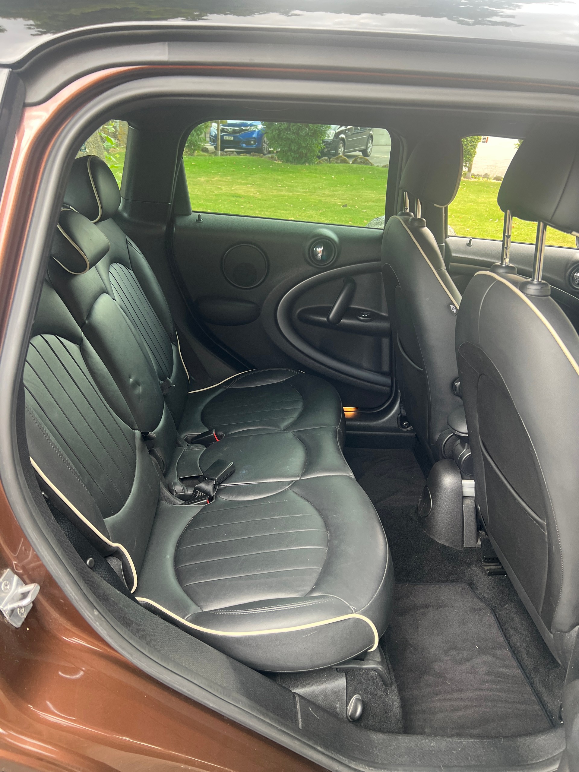 MINI Countryman Cooper S ALL4 Steptronic-image-11