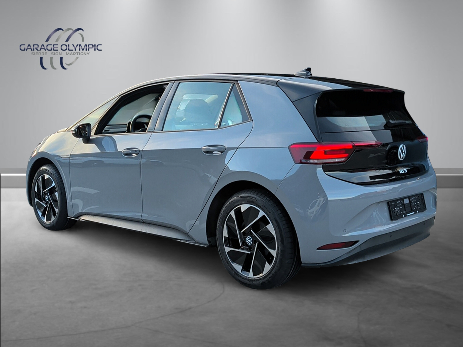 VW ID.3 Pro Performance 58 kWh Pro-image-4