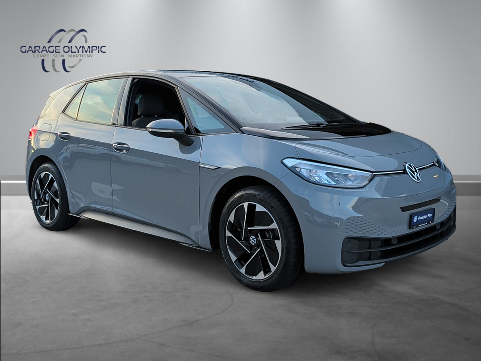 VW ID.3 Pro Performance 58 kWh Pro-showroom-element-3