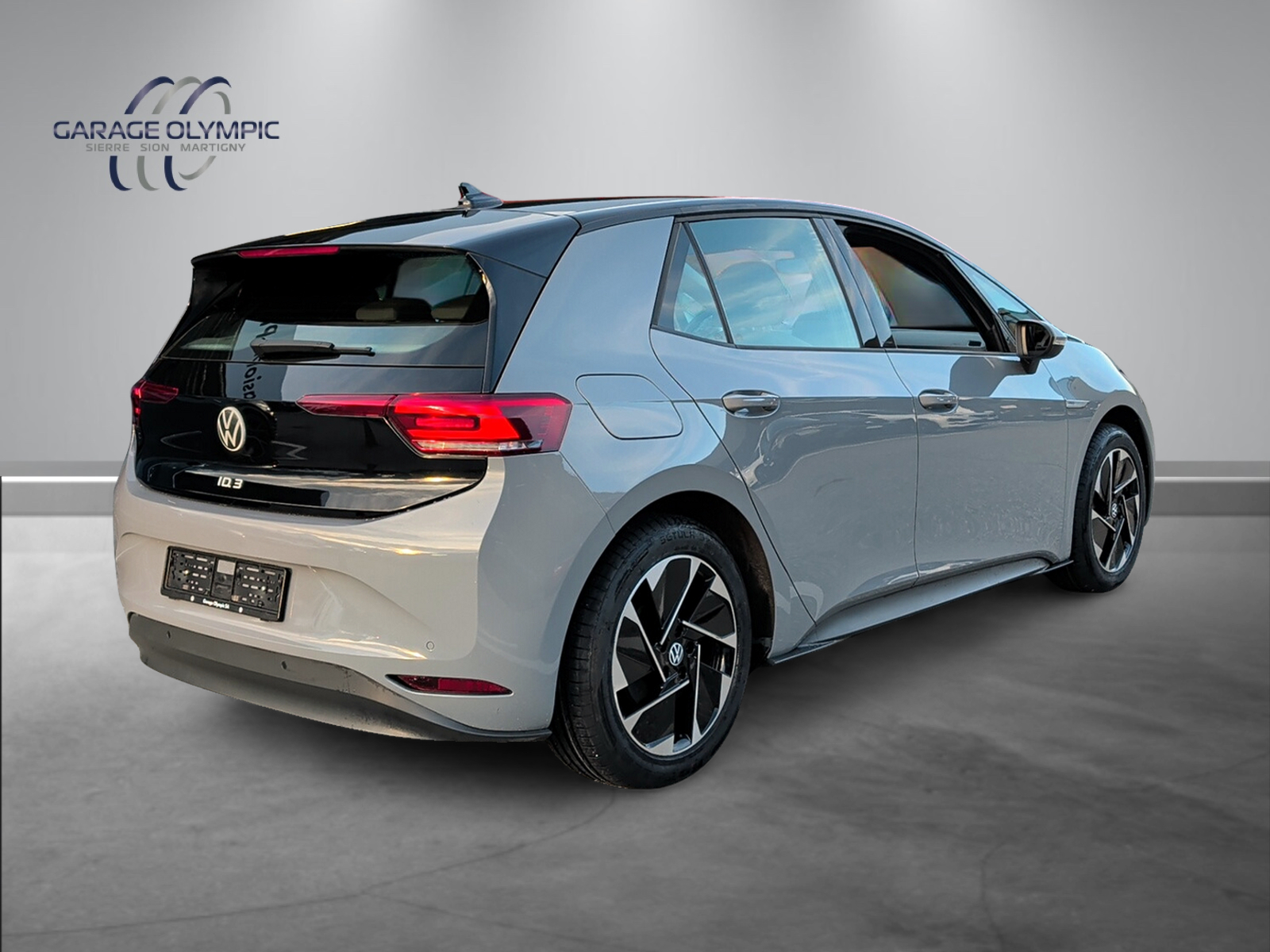 VW ID.3 Pro Performance 58 kWh Pro-image-3