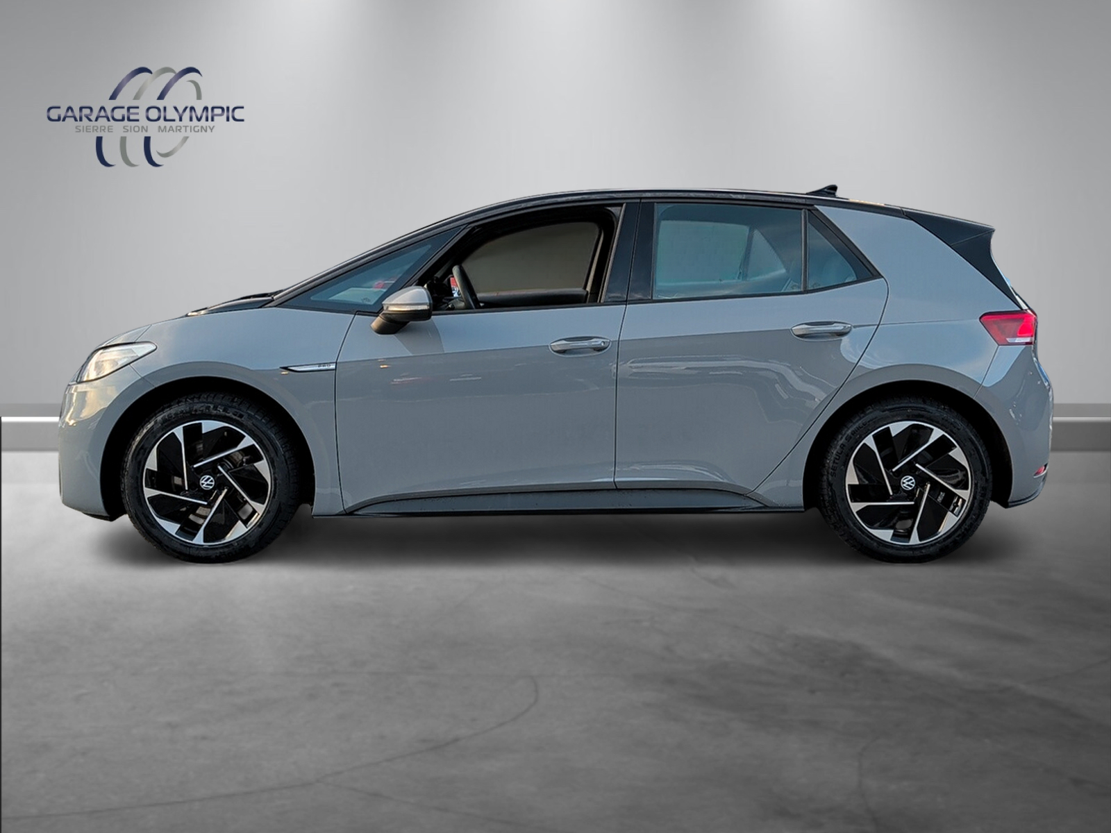 VW ID.3 Pro Performance 58 kWh Pro-image-5