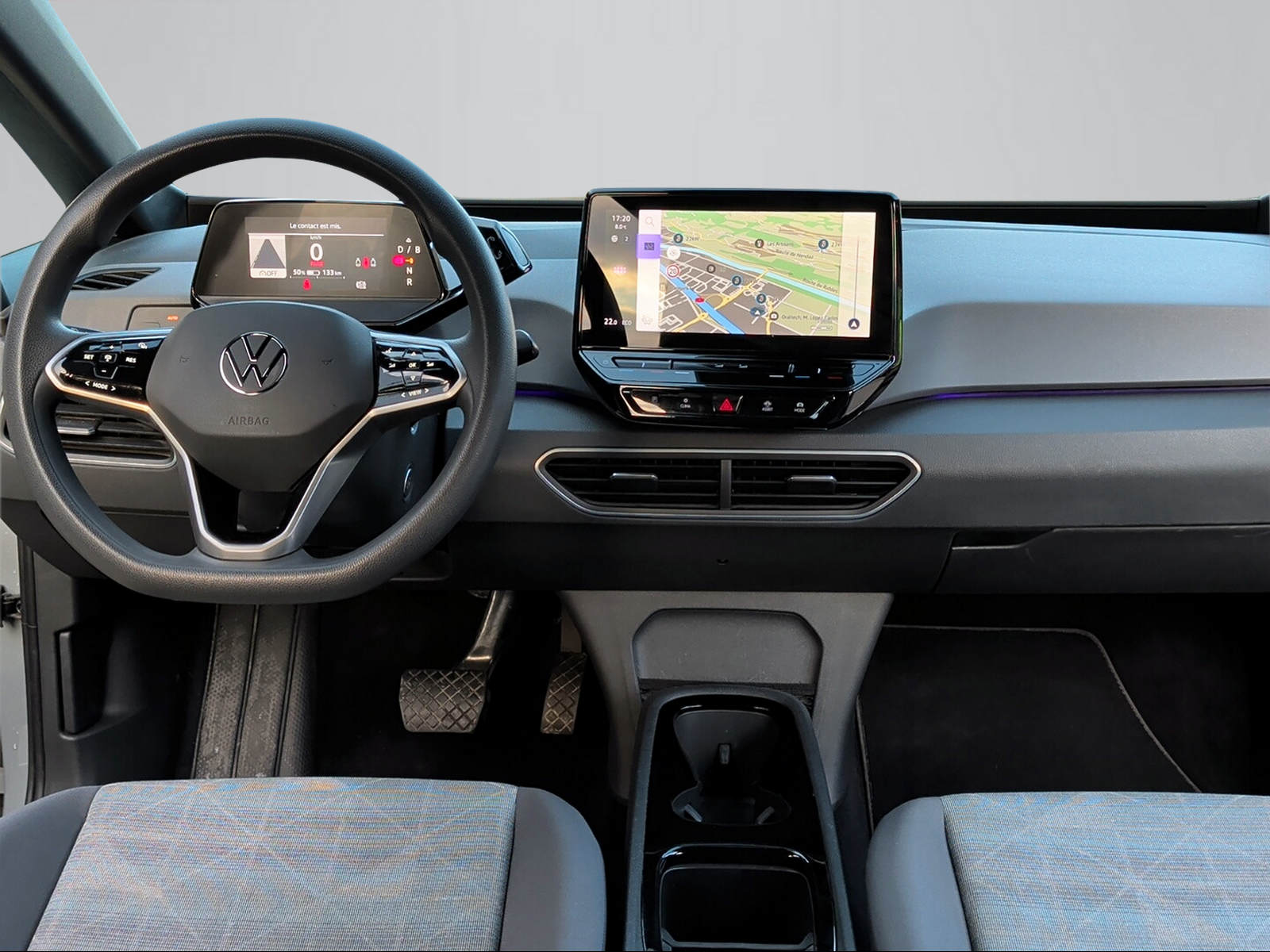 VW ID.3 Pro Performance 58 kWh Pro-image-6