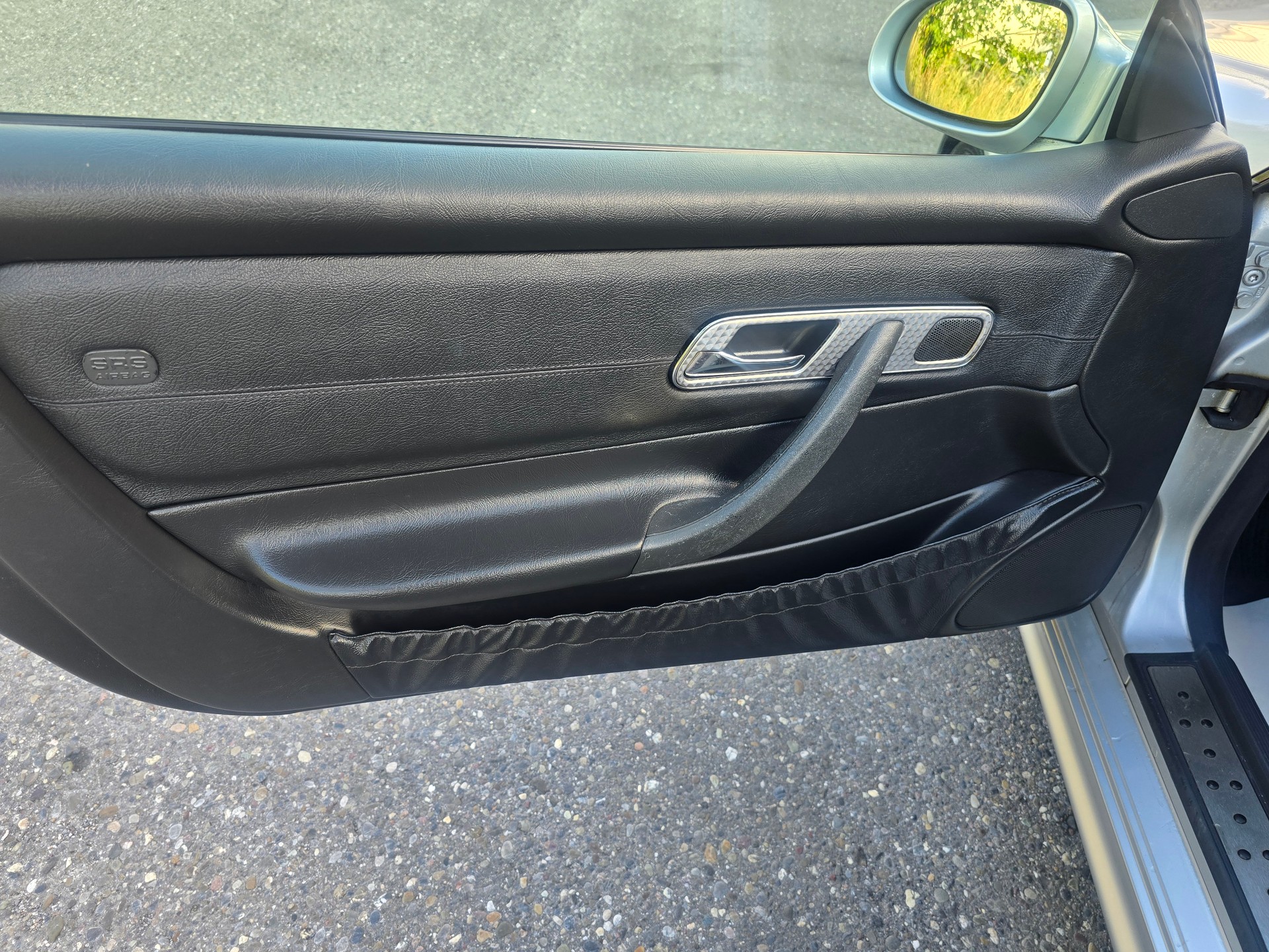 MERCEDES-BENZ SLK 200 Kompressor-image-20