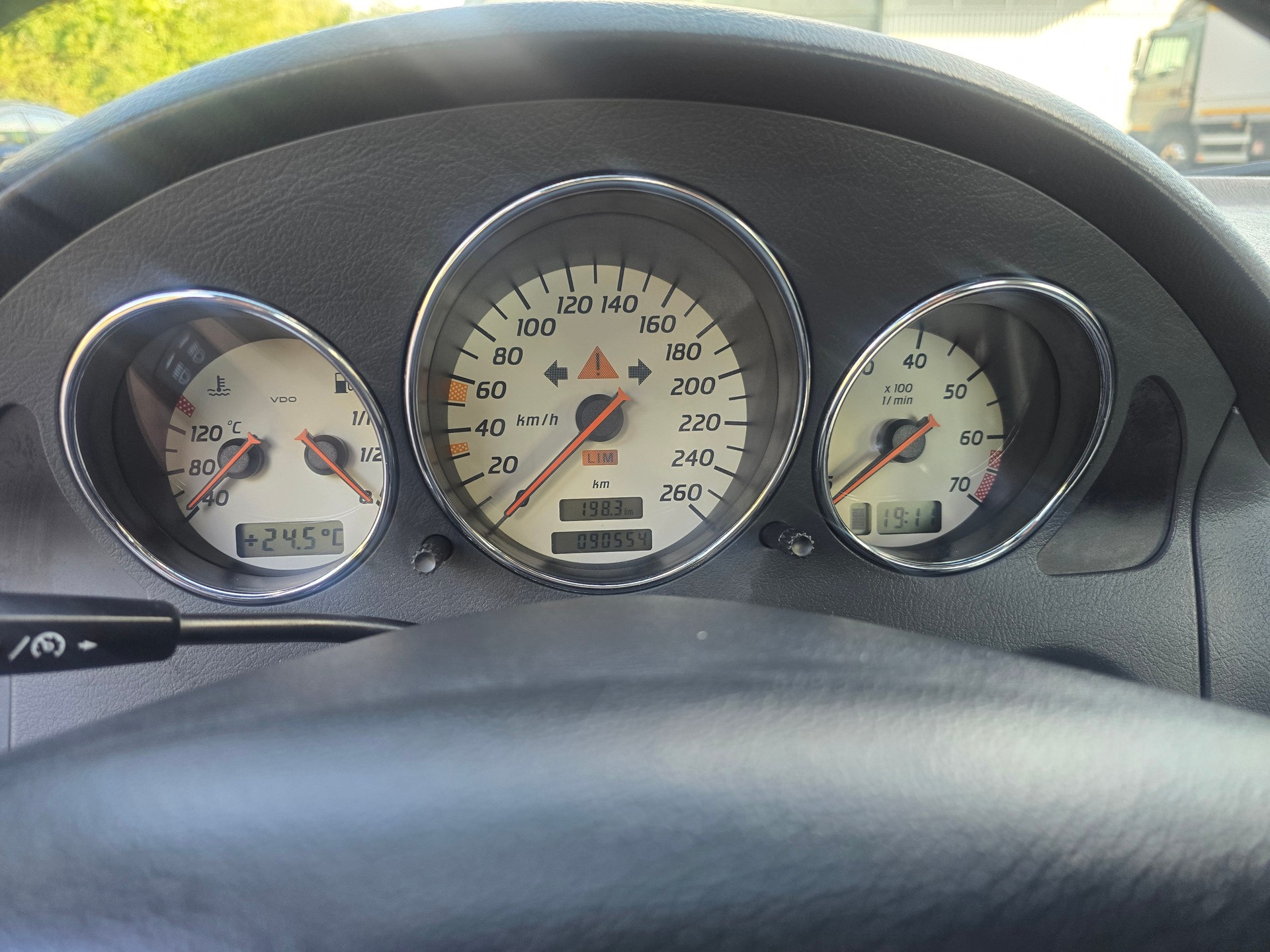MERCEDES-BENZ SLK 200 Kompressor-image-23
