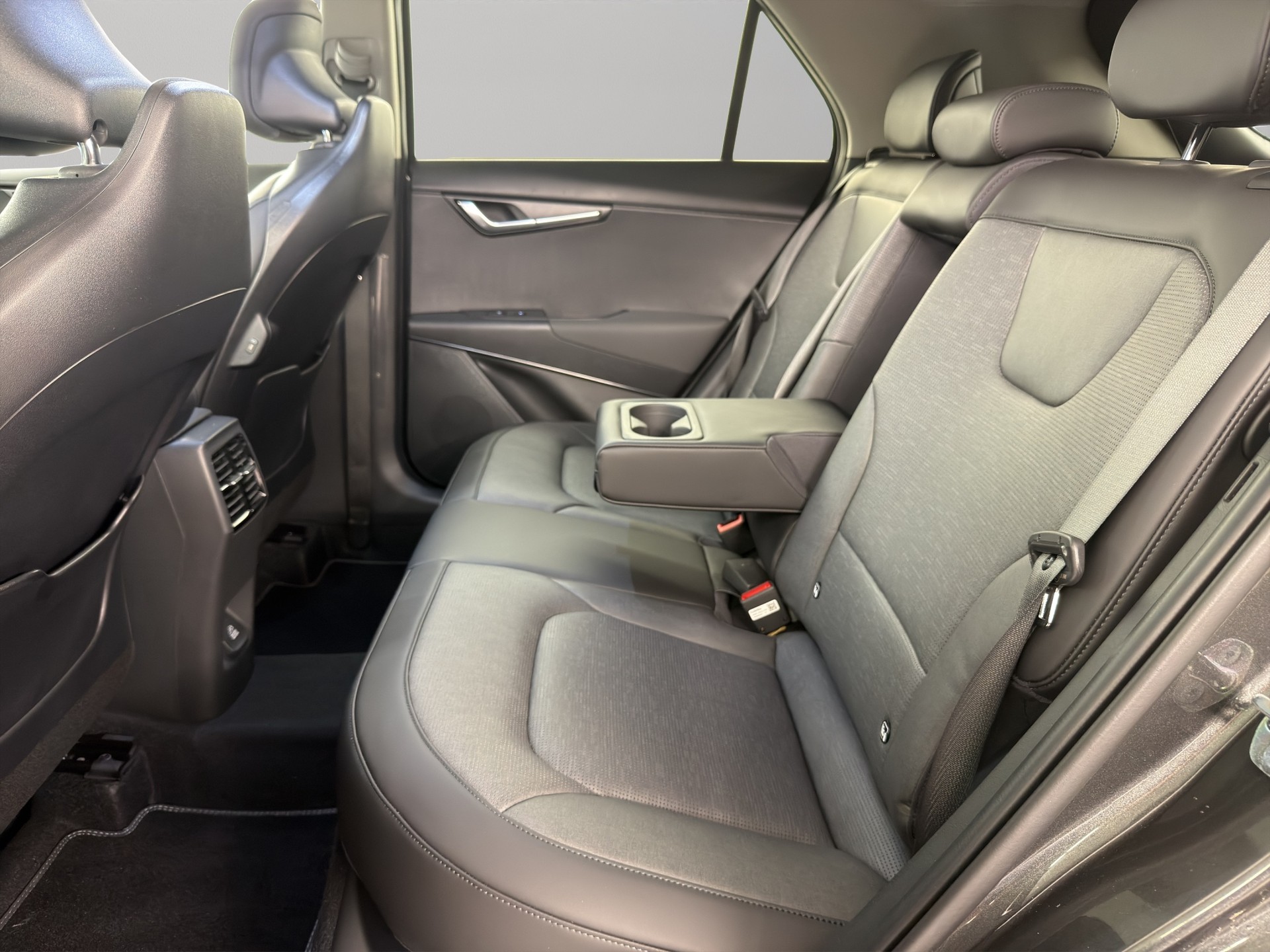 KIA Niro 1.6 GDi Plug-in Hybrid Style-image-9