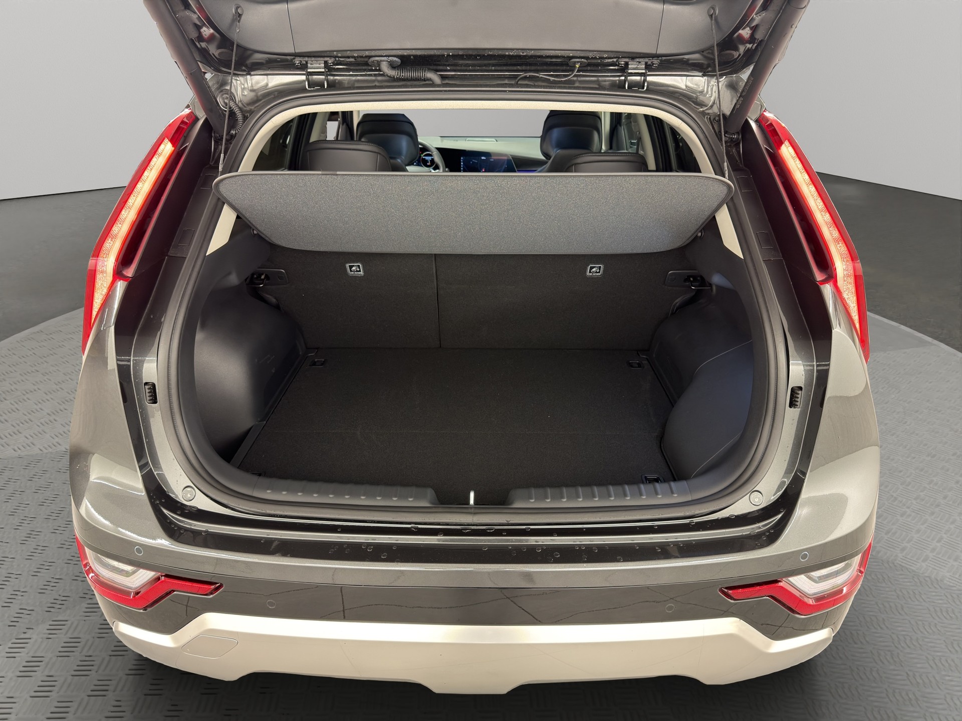 KIA Niro 1.6 GDi Plug-in Hybrid Style-image-7