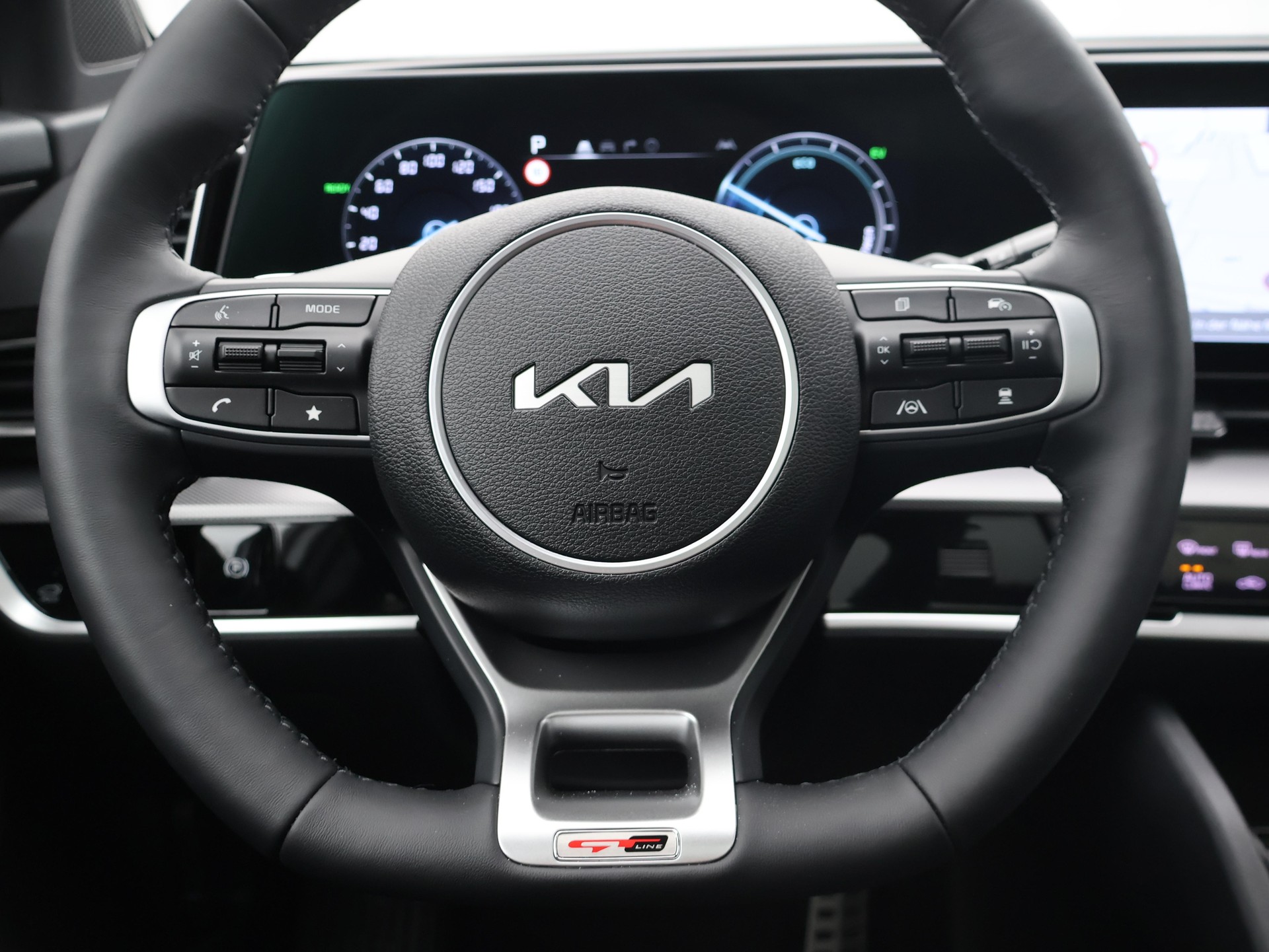 KIA Sportage 1.6 T-GDi PHEV GT-Line-image-19