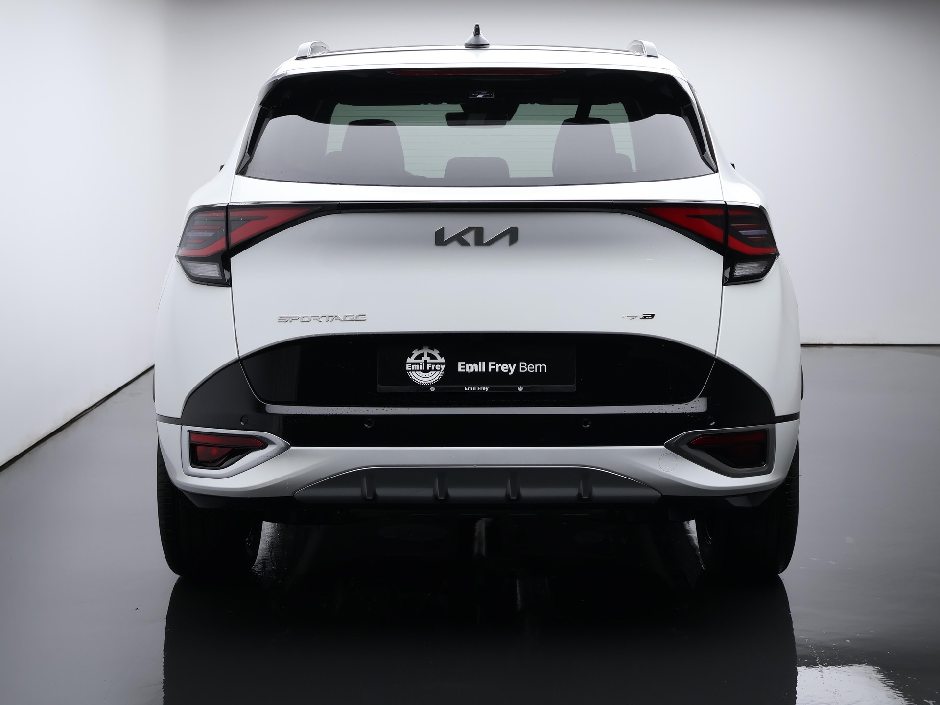 KIA Sportage 1.6 T-GDi PHEV GT-Line-image-8