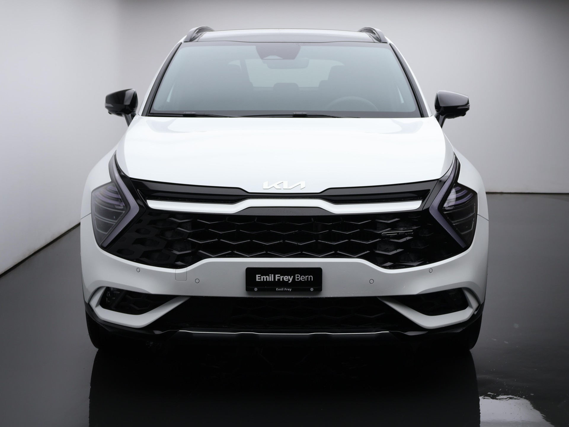 KIA Sportage 1.6 T-GDi PHEV GT-Line-image-7