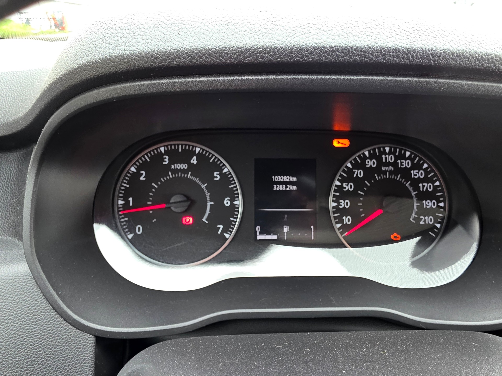 DACIA Duster TCe 130 Prestige 4x2-image-10