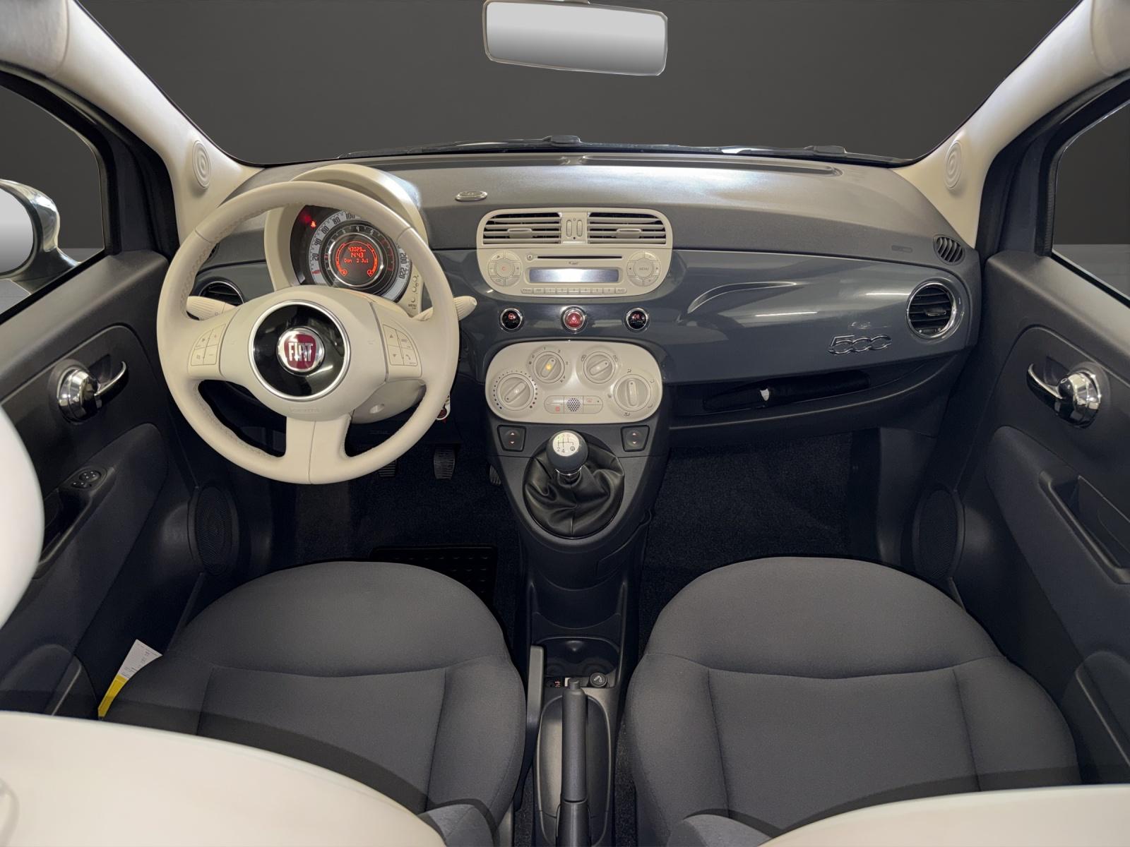 FIAT 500 1.2 Pop-image-8