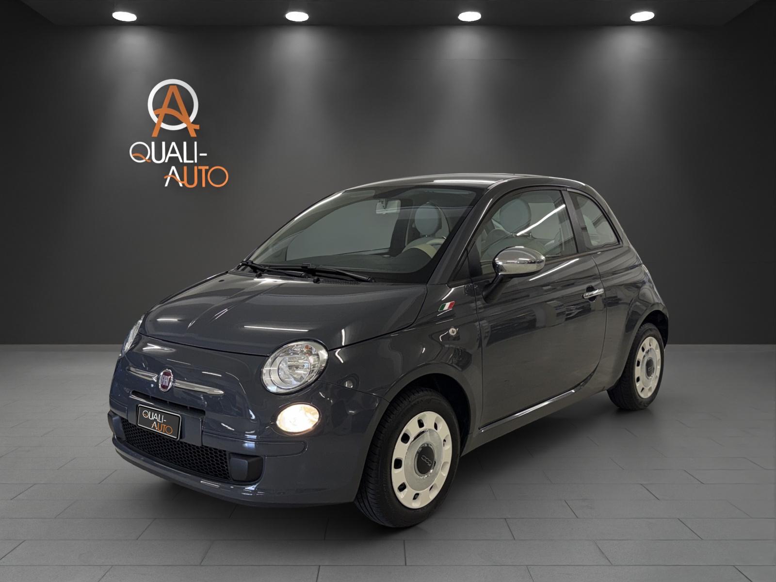 FIAT 500 1.2 Pop-image-2