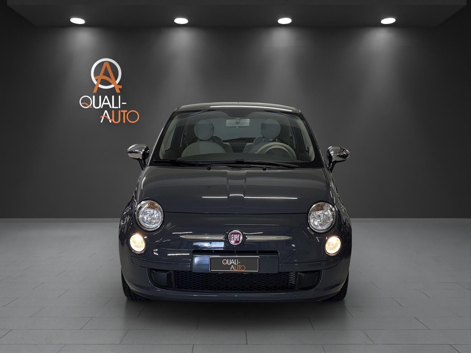 FIAT 500 1.2 Pop-image-1
