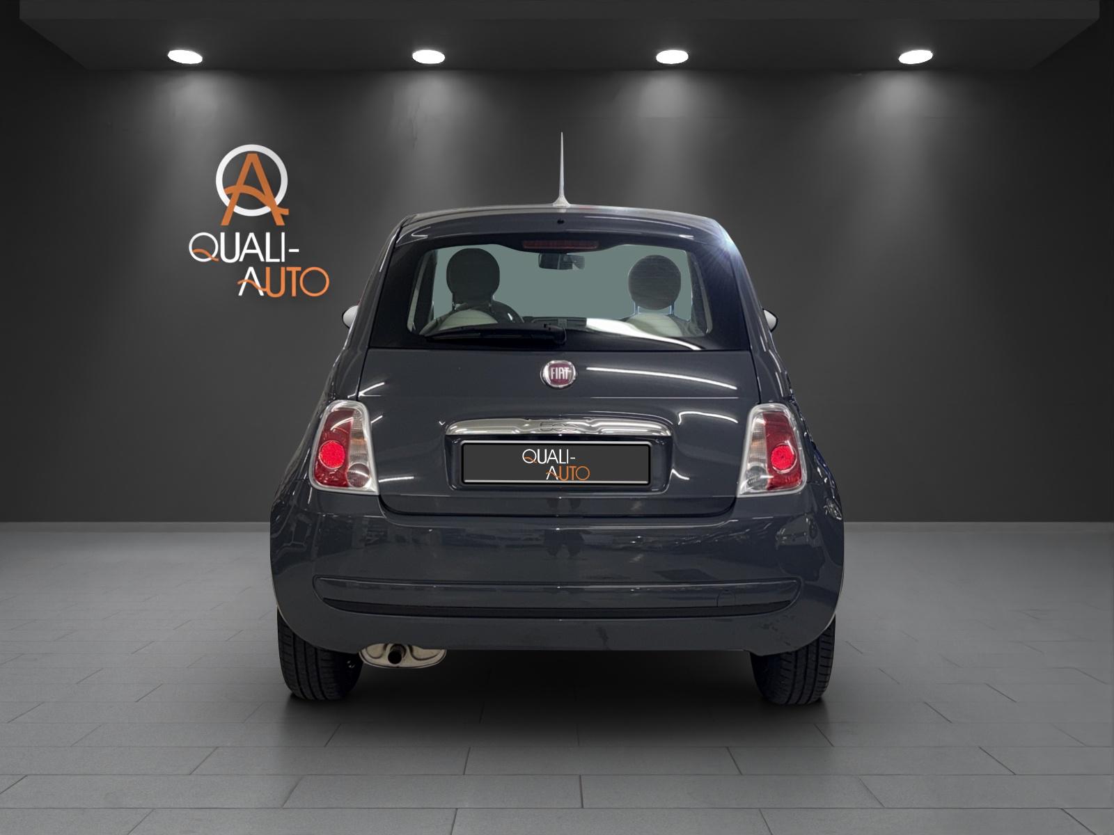FIAT 500 1.2 Pop-image-4