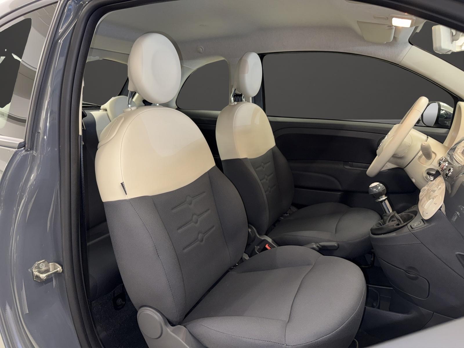 FIAT 500 1.2 Pop-image-7