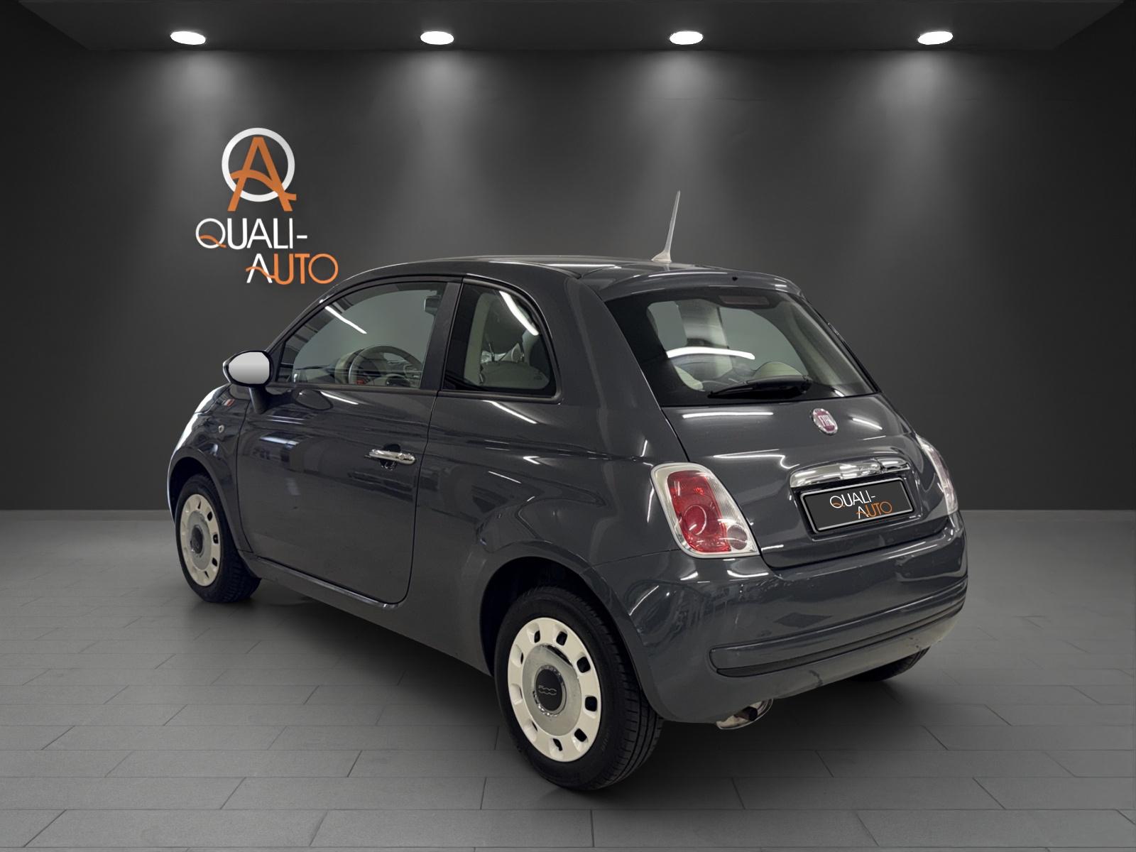 FIAT 500 1.2 Pop-image-3