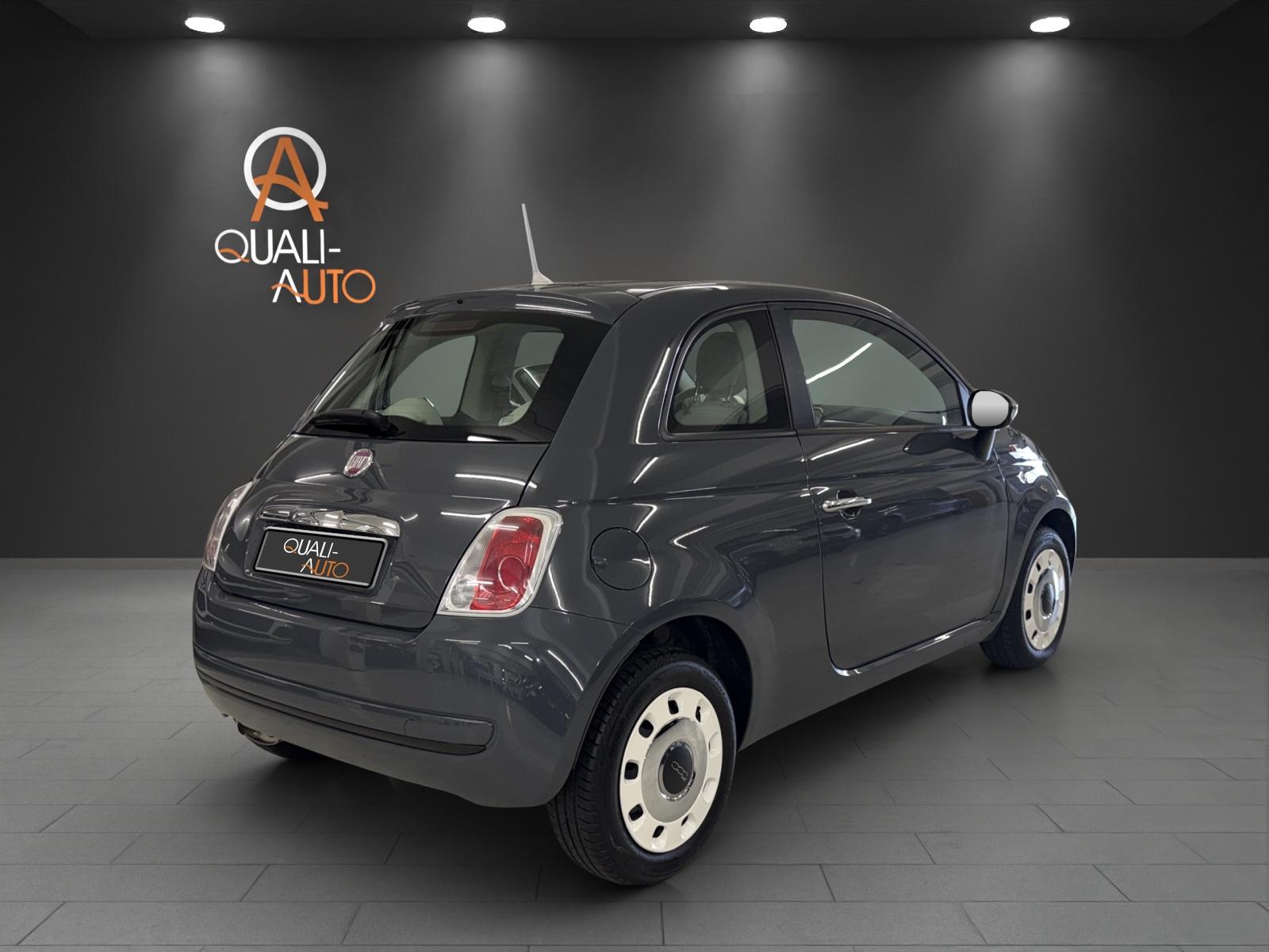 FIAT 500 1.2 Pop-image-5