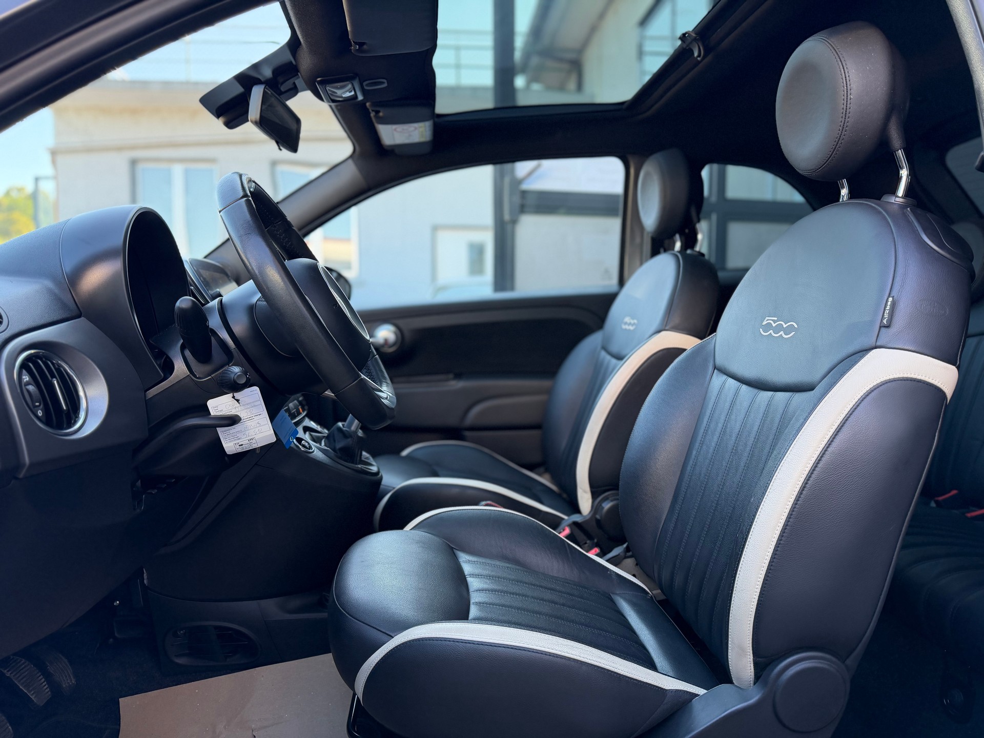 FIAT 500 1.0 N3 MildHybrid Rockstar-image-8