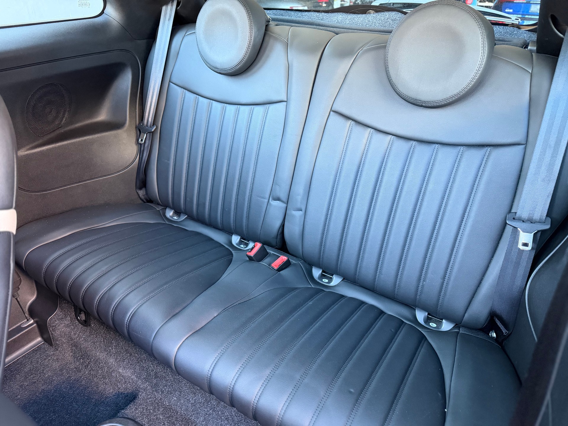 FIAT 500 1.0 N3 MildHybrid Rockstar-image-9