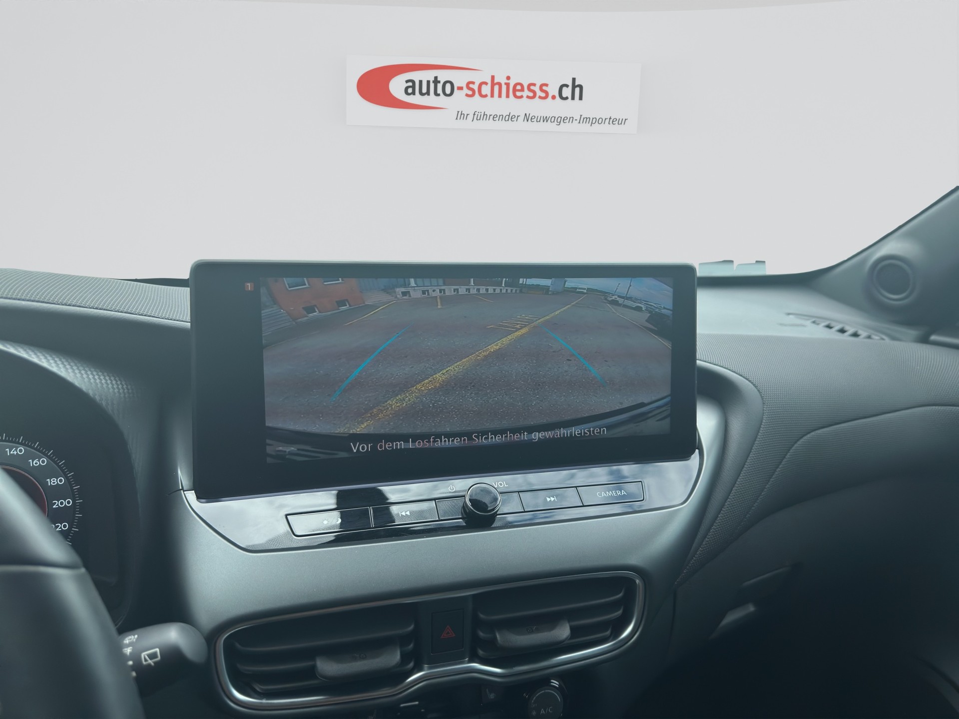 NISSAN Juke 1.0 DIG-T N-Connecta DCT-image-13