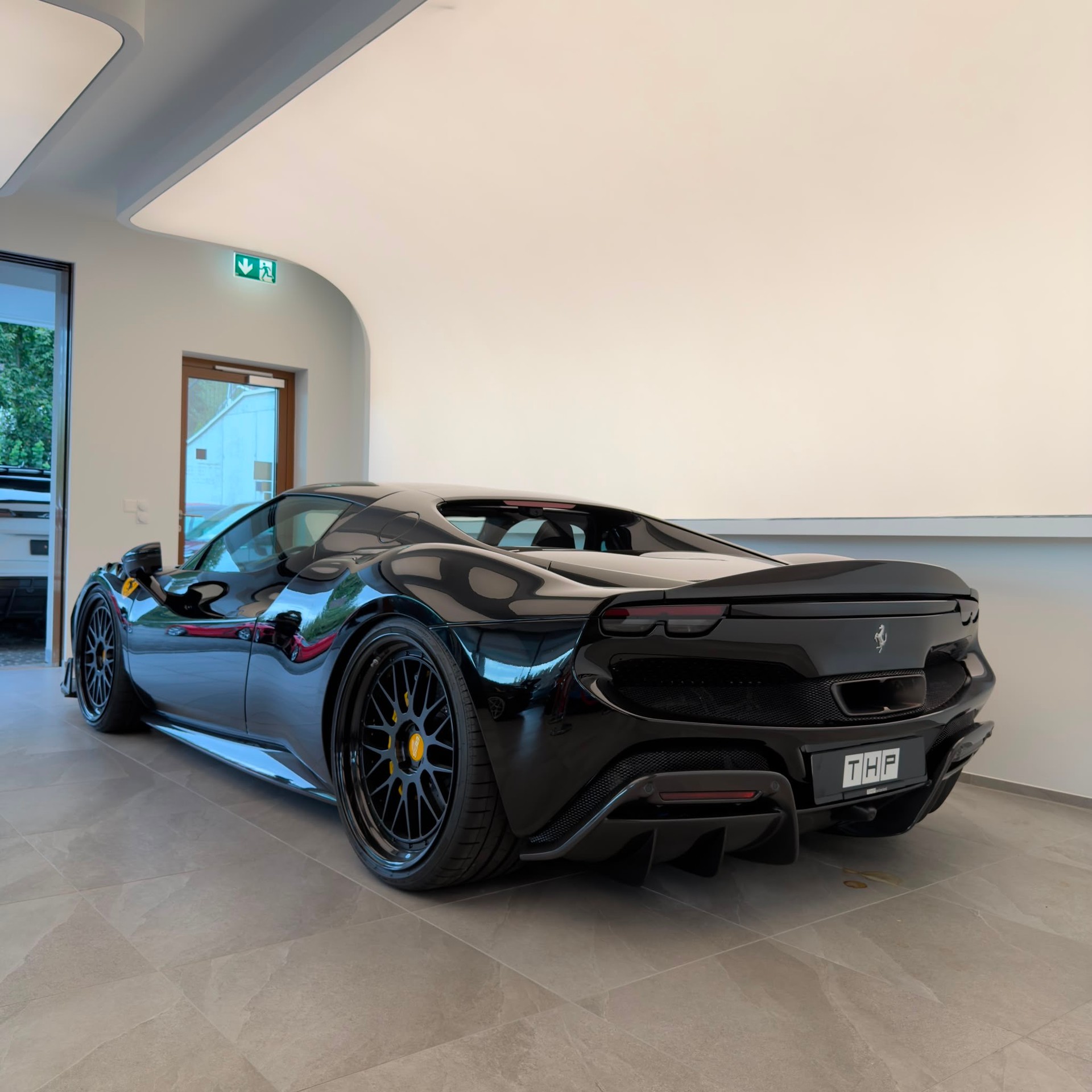FERRARI 296 GTB-image-4