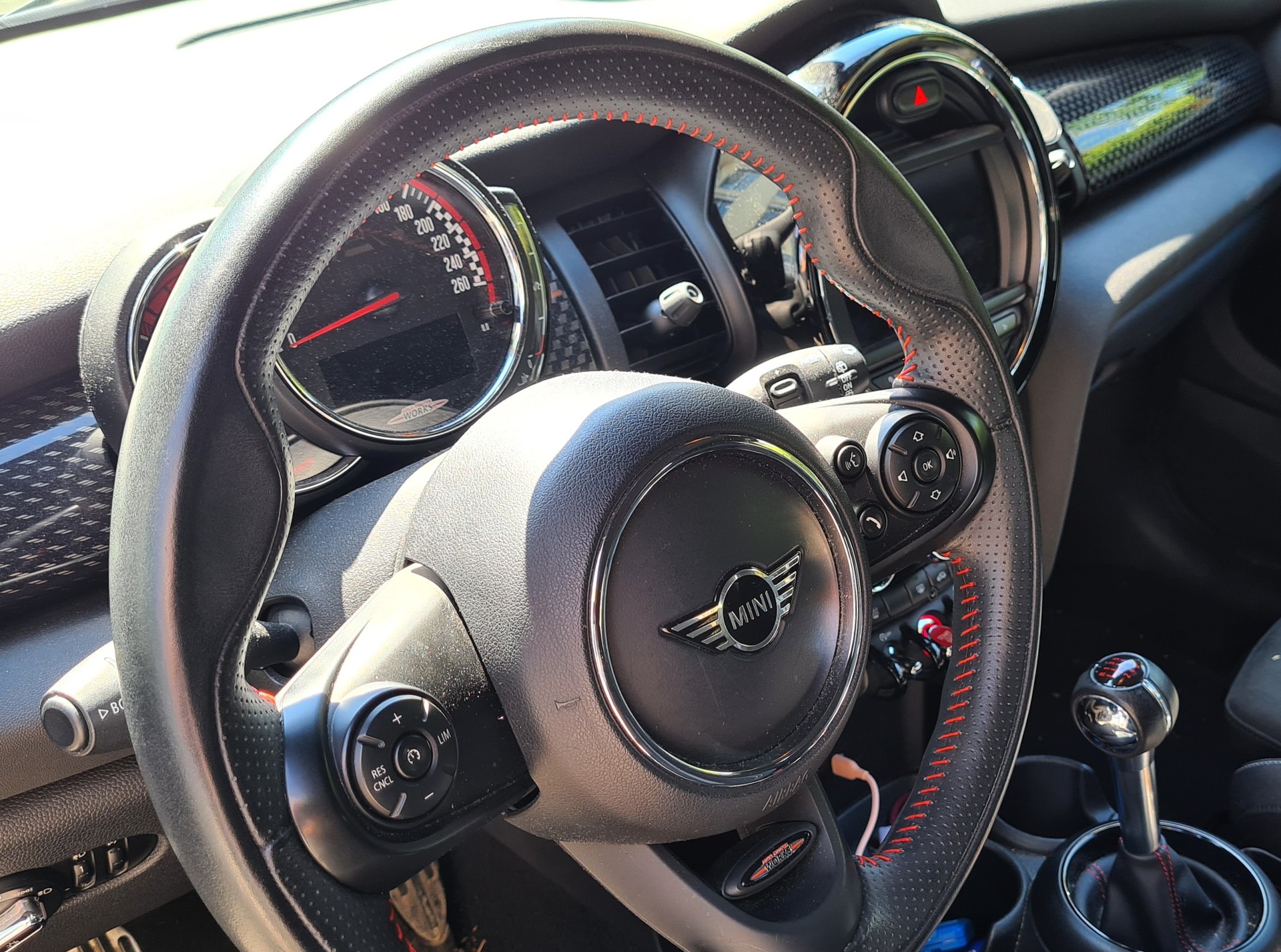 MINI 2.0i John Cooper Works-image-5