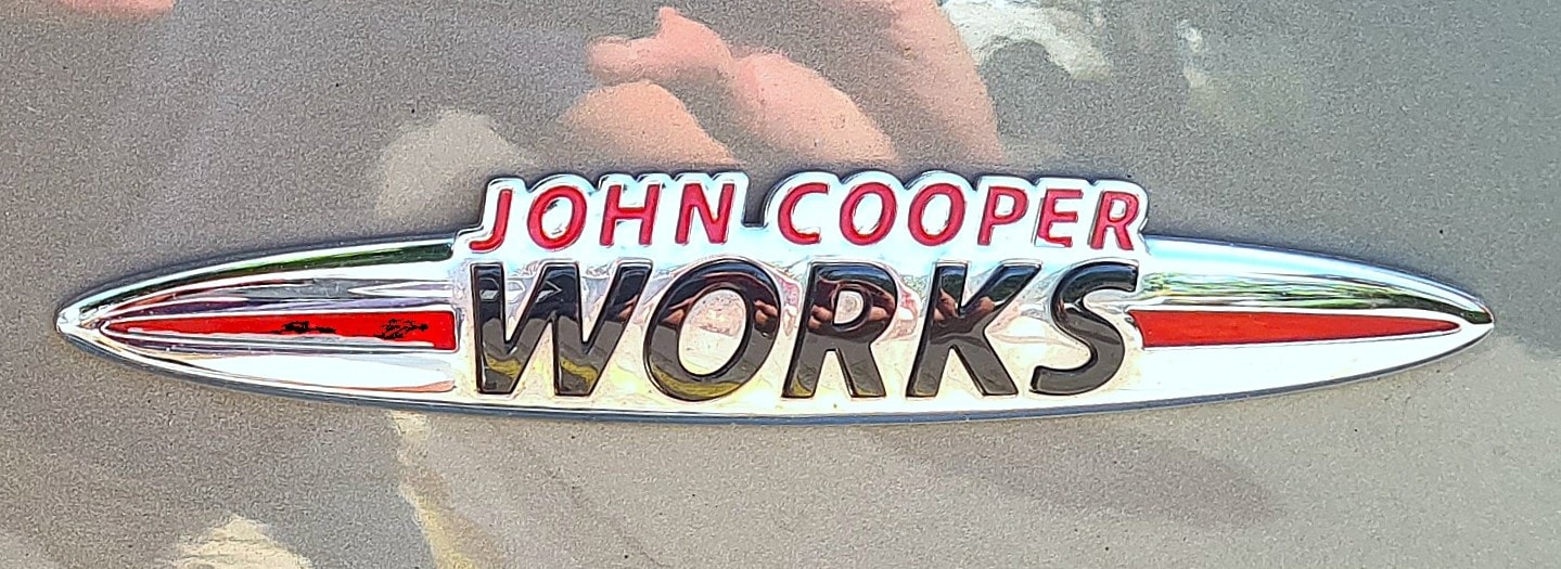MINI 2.0i John Cooper Works-image-3