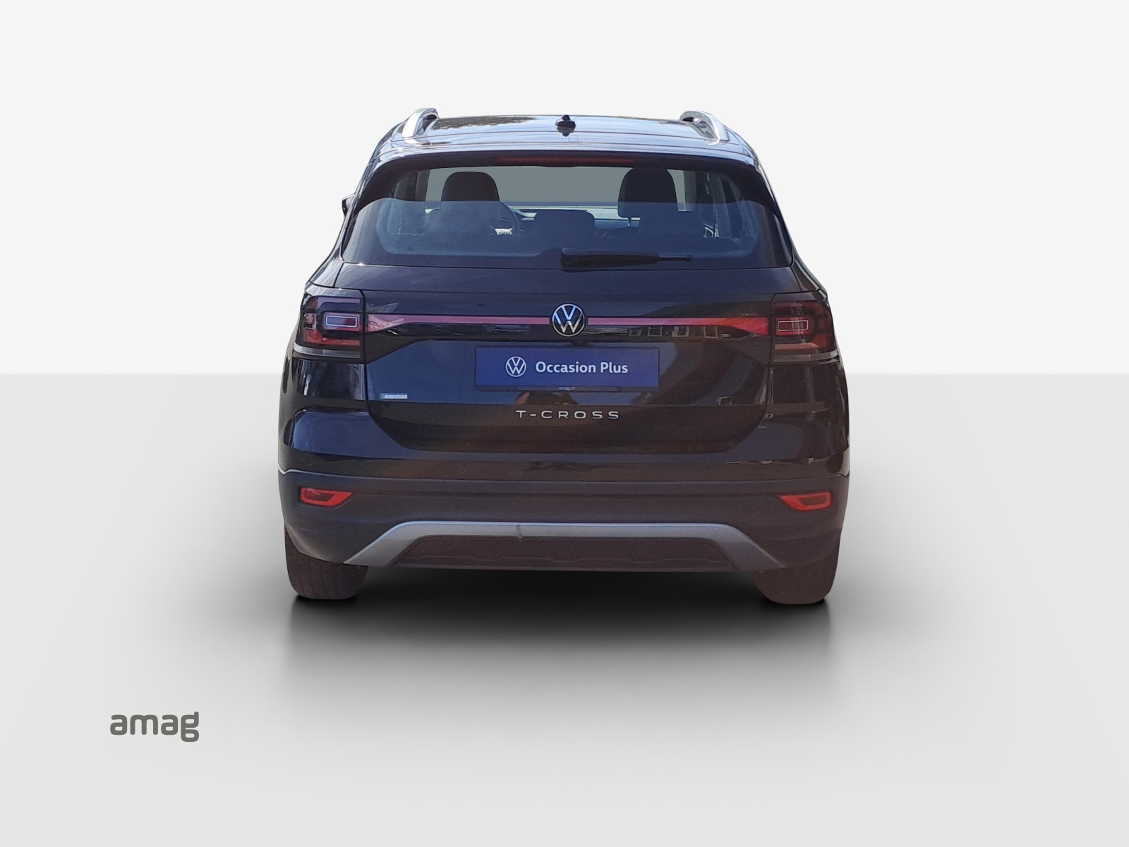 VW T-Cross 1.0 TSI Style DSG-image-3