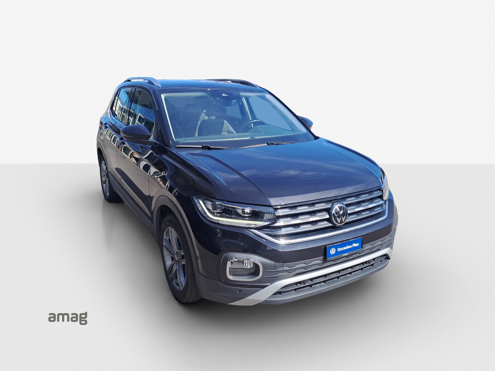 VW T-Cross 1.0 TSI Style DSG-image-15