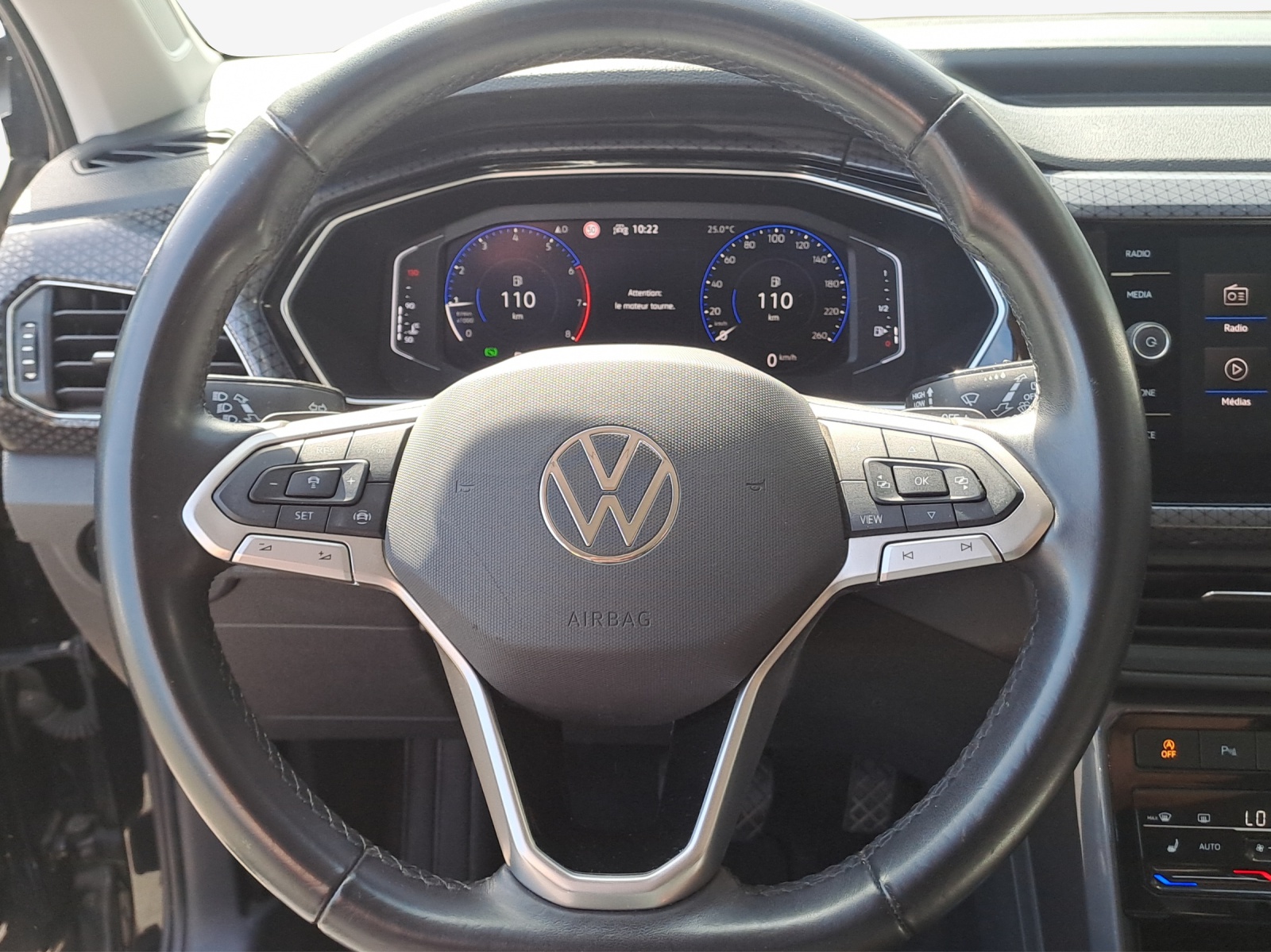 VW T-Cross 1.0 TSI Style DSG-image-9