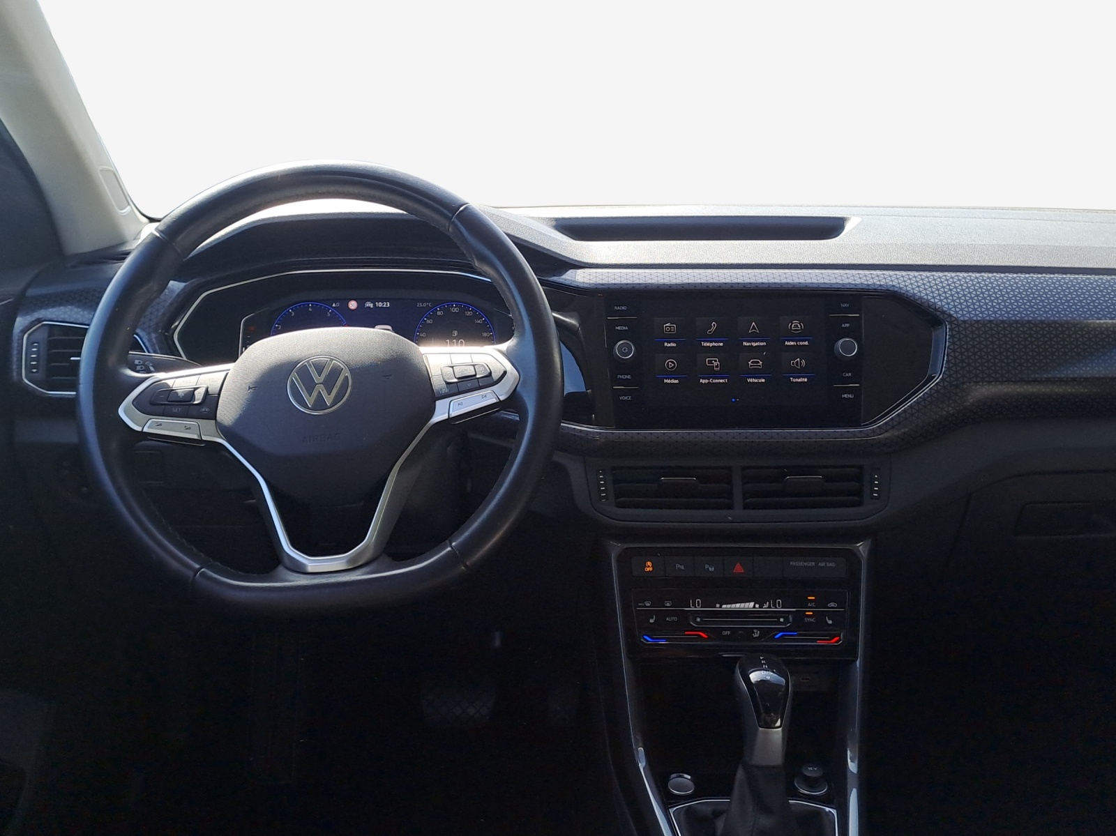 VW T-Cross 1.0 TSI Style DSG-image-8