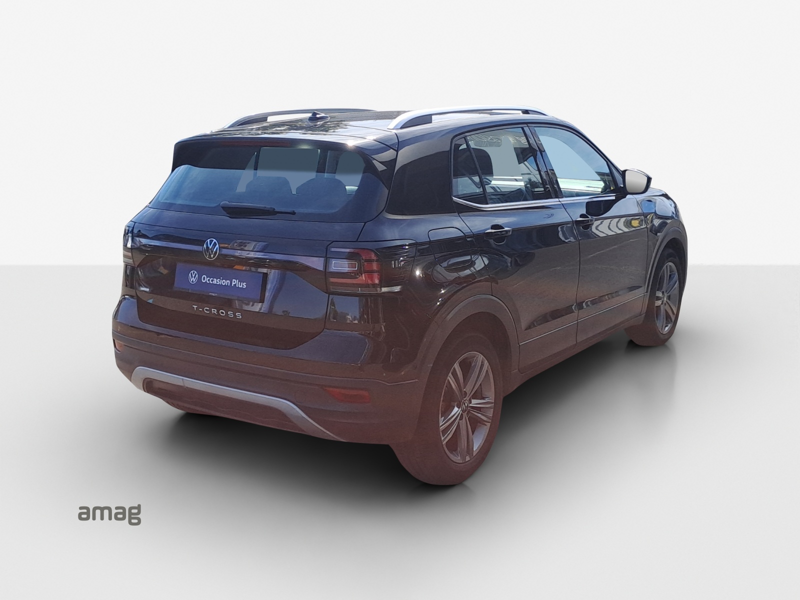VW T-Cross 1.0 TSI Style DSG-image-4
