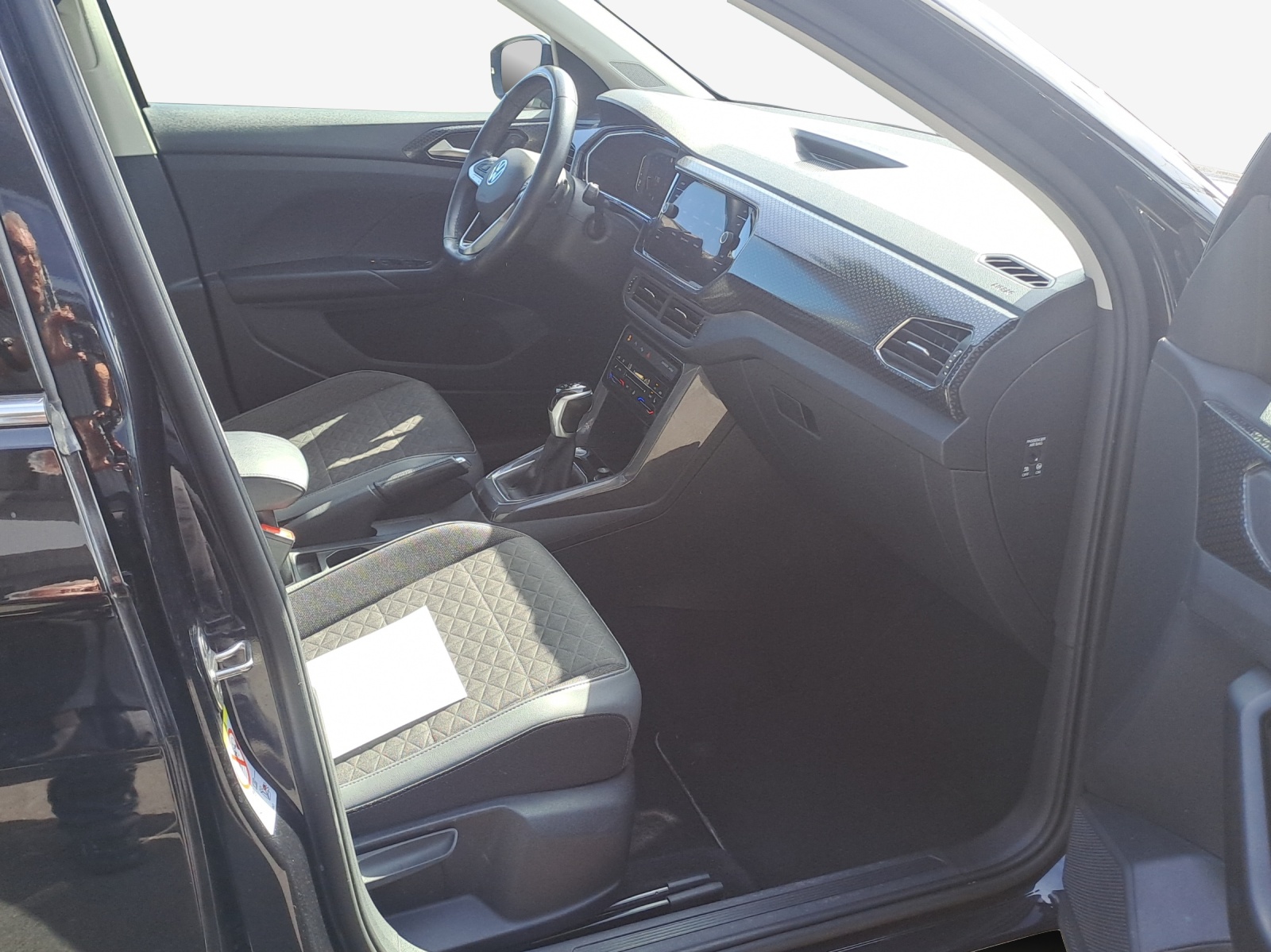 VW T-Cross 1.0 TSI Style DSG-image-13