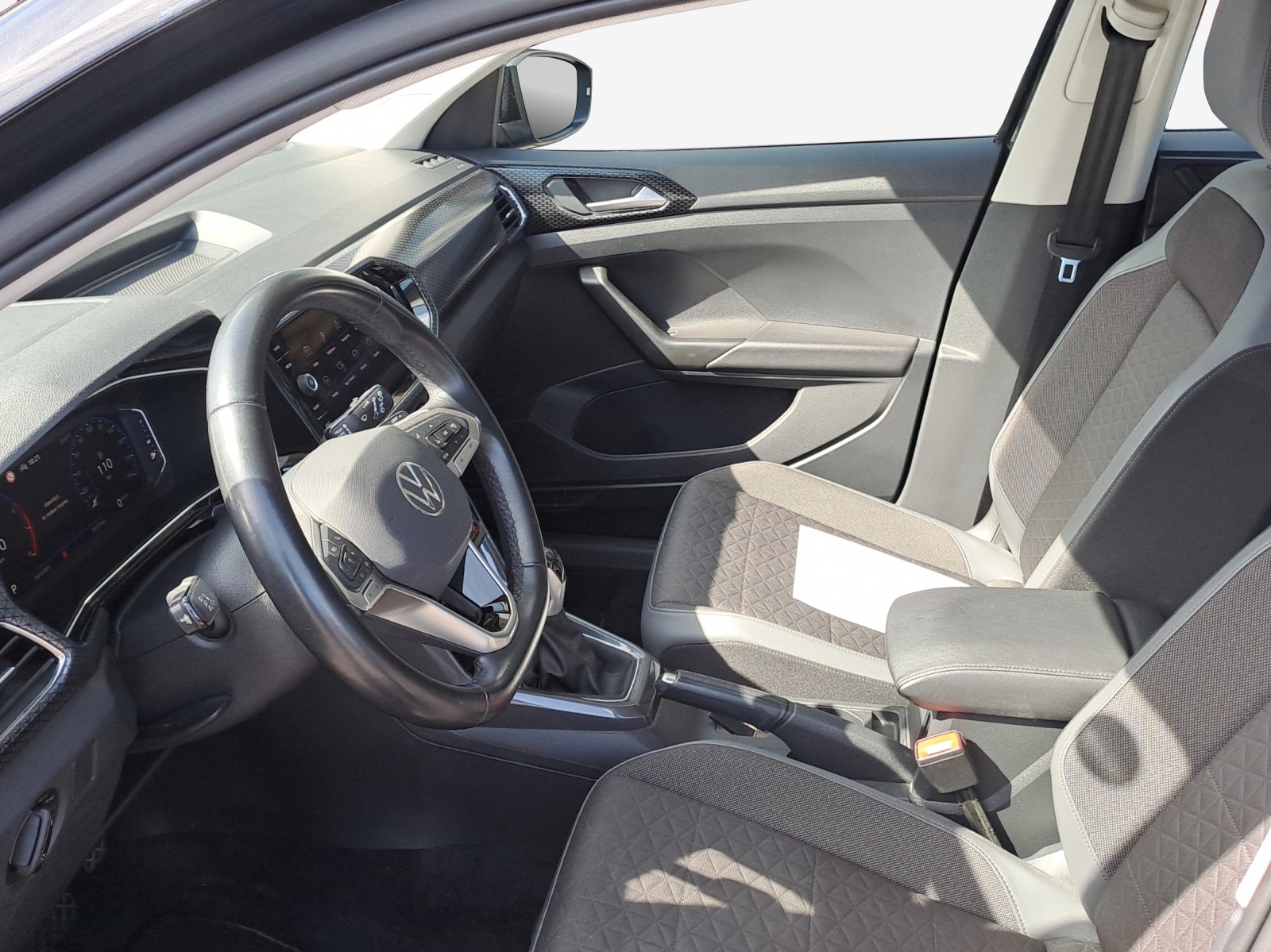 VW T-Cross 1.0 TSI Style DSG-image-7
