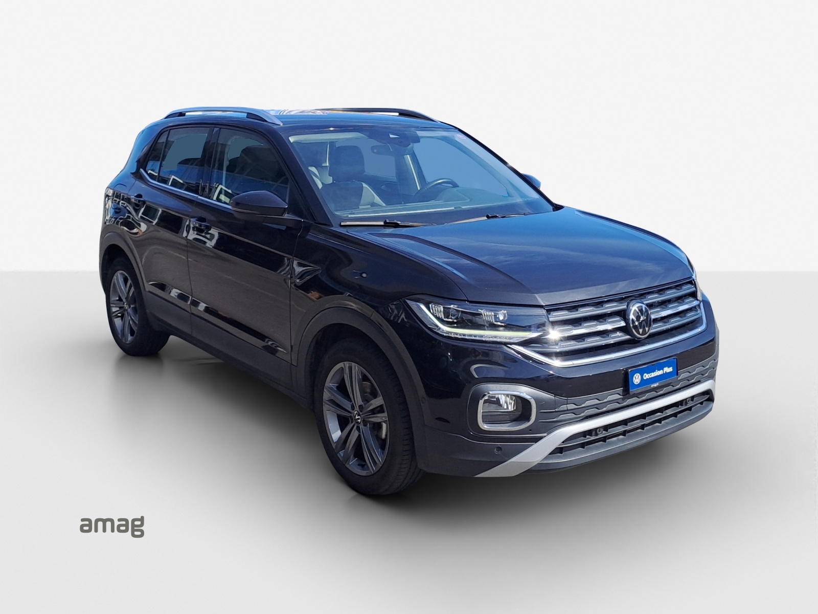 VW T-Cross 1.0 TSI Style DSG-image-5