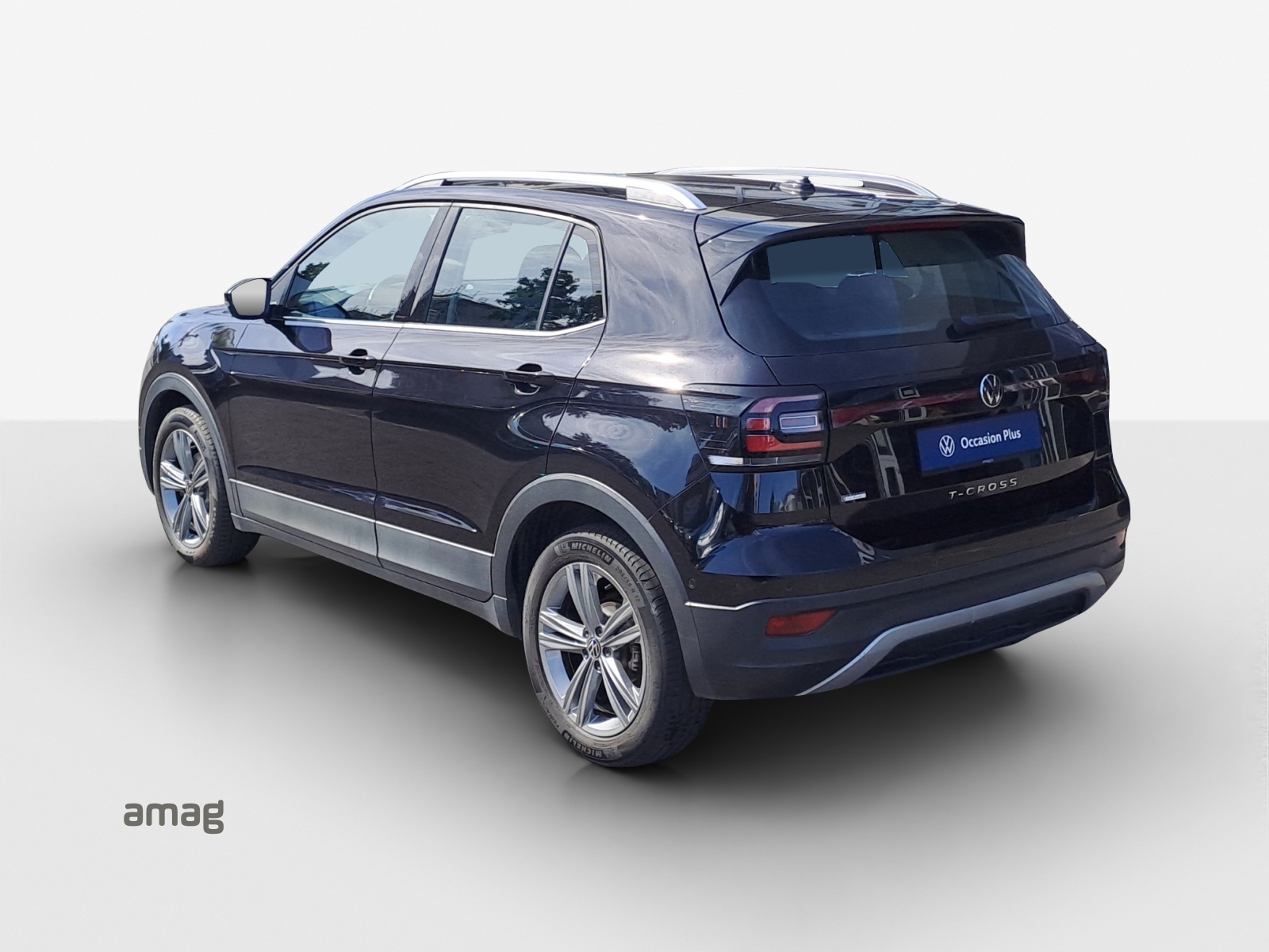 VW T-Cross 1.0 TSI Style DSG-image-2