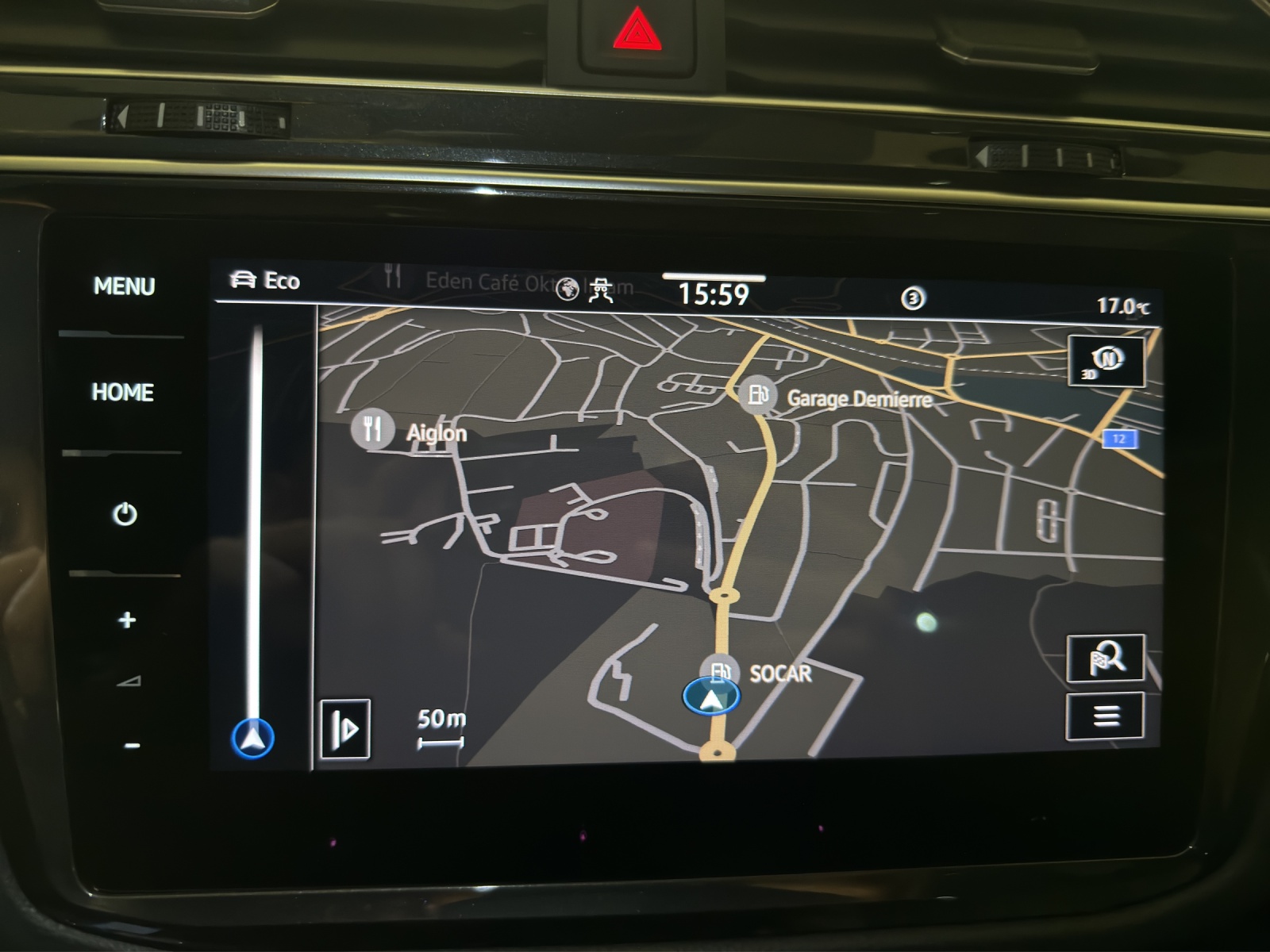 VW Tiguan 2.0TSI R-Line 4Motion DSG-image-15