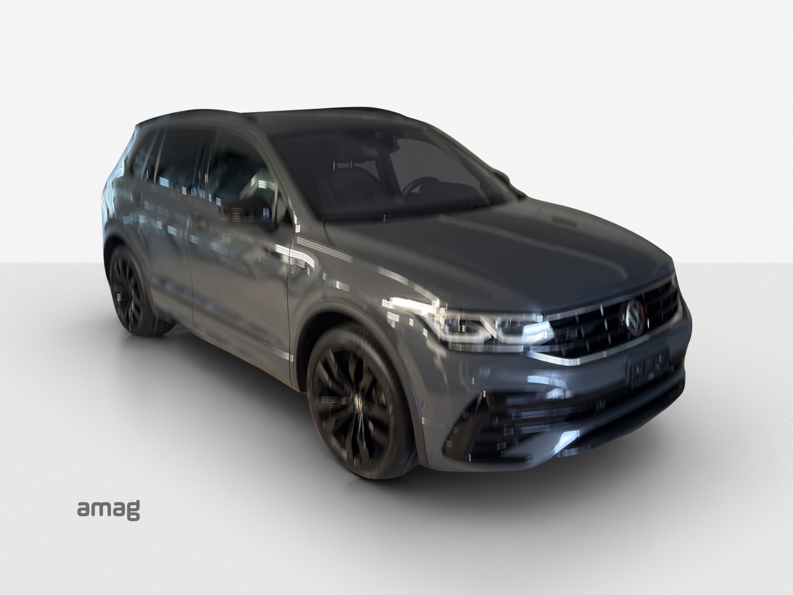 VW Tiguan 2.0TSI R-Line 4Motion DSG-image-5