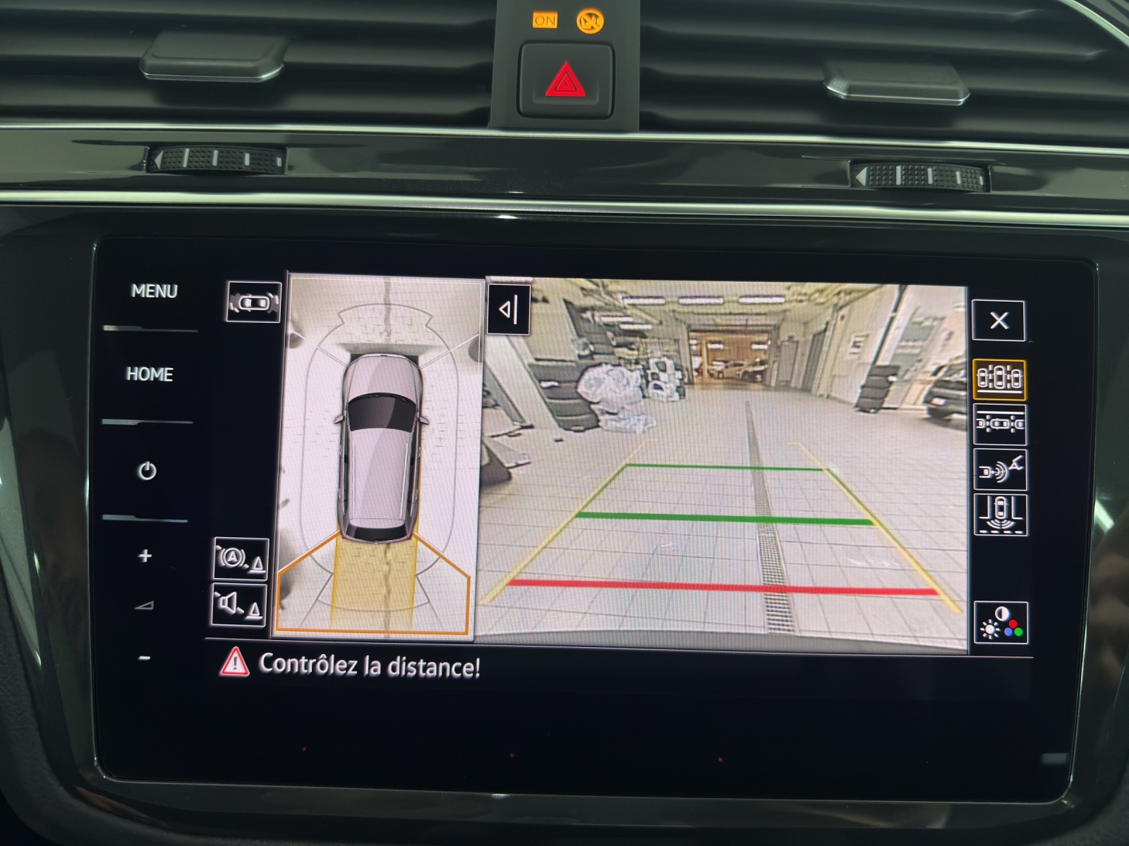 VW Tiguan 2.0TSI R-Line 4Motion DSG-image-13
