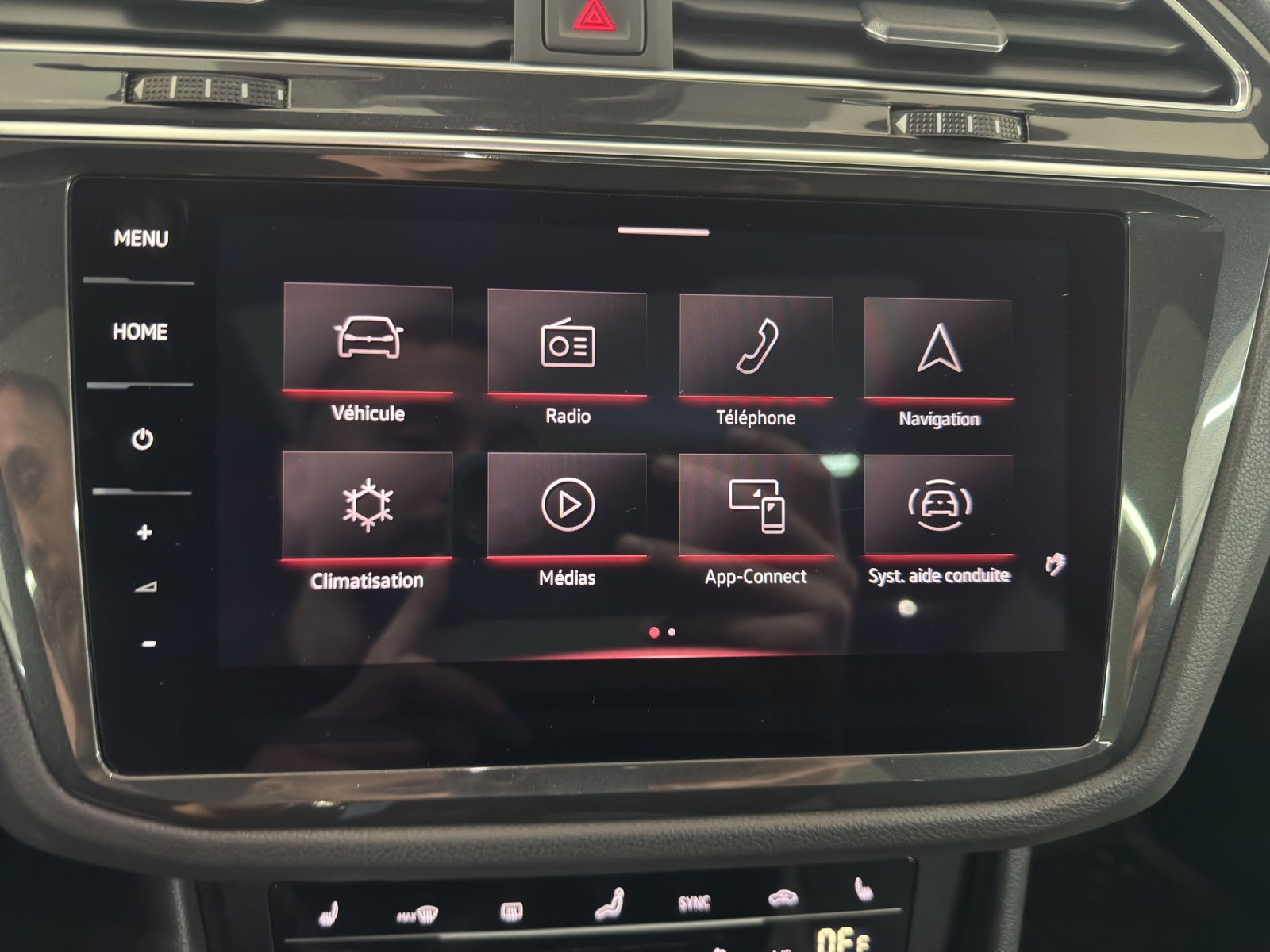 VW Tiguan 2.0TSI R-Line 4Motion DSG-image-14
