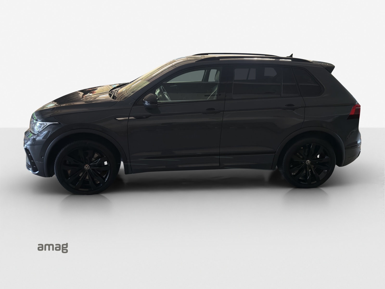 VW Tiguan 2.0TSI R-Line 4Motion DSG-image-1