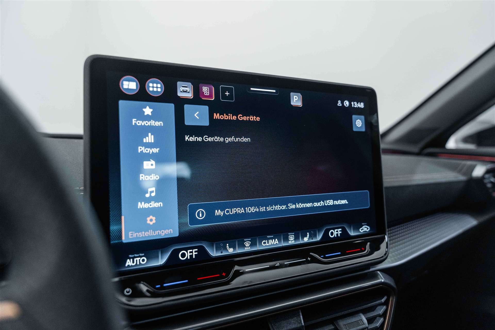 CUPRA Formentor 1.5 TSI DSG-Automat NEW-image-21
