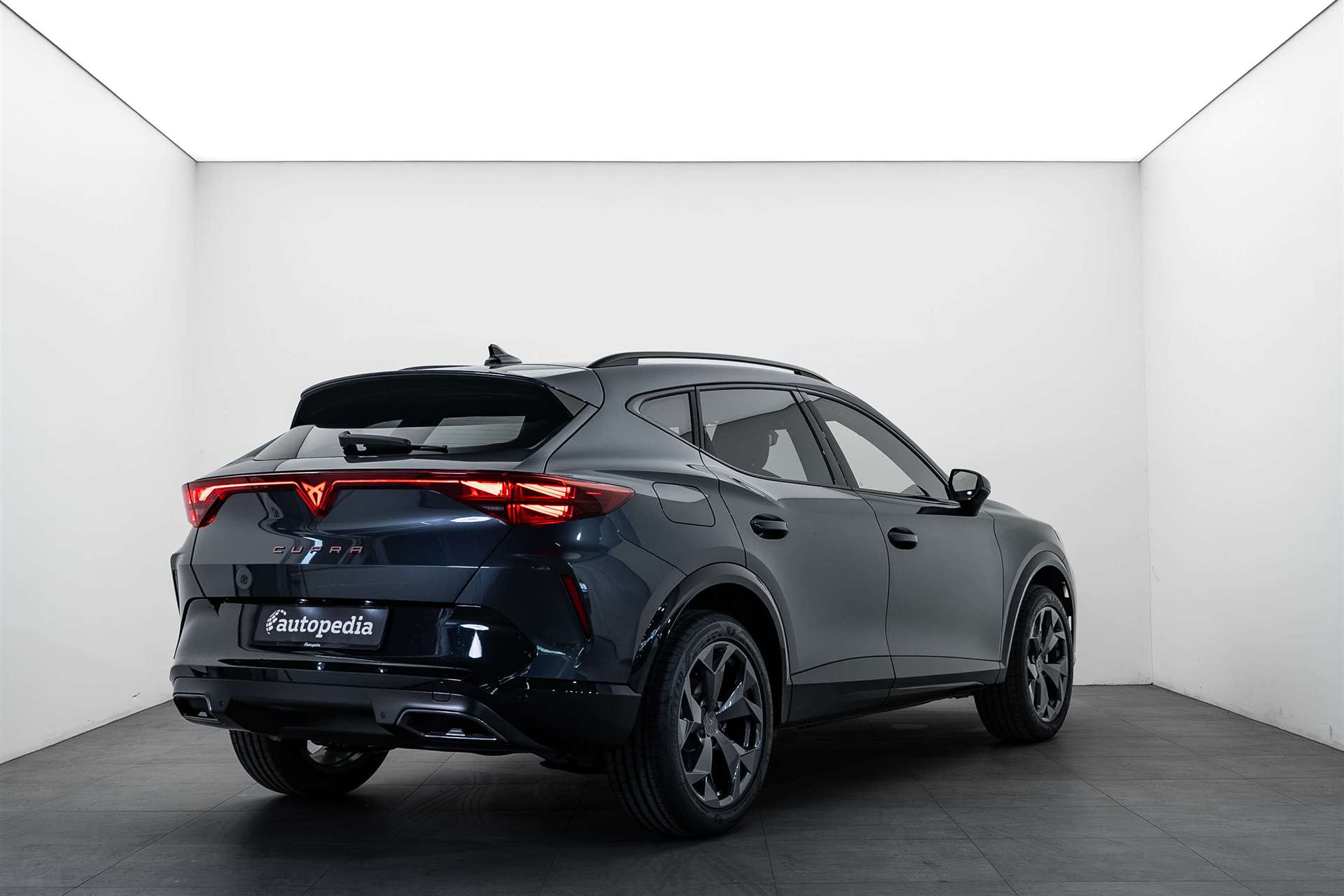 CUPRA Formentor 1.5 TSI DSG-Automat NEW-image-2