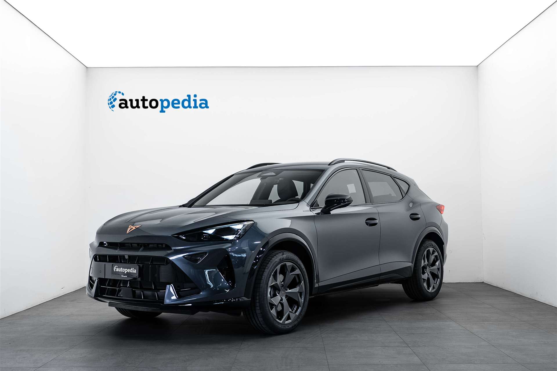 CUPRA Formentor 1.5 TSI DSG-Automat NEW-image-0