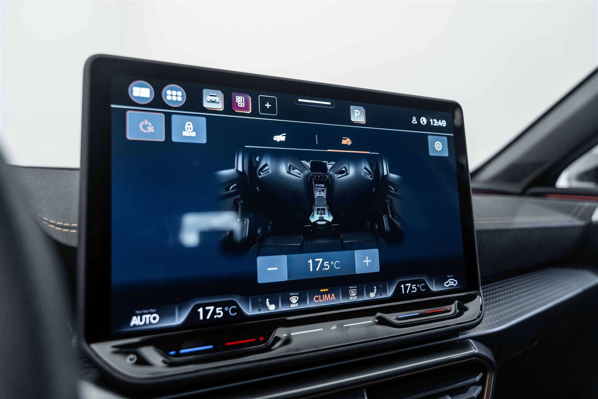 CUPRA Formentor 1.5 TSI DSG-Automat NEW-image-28