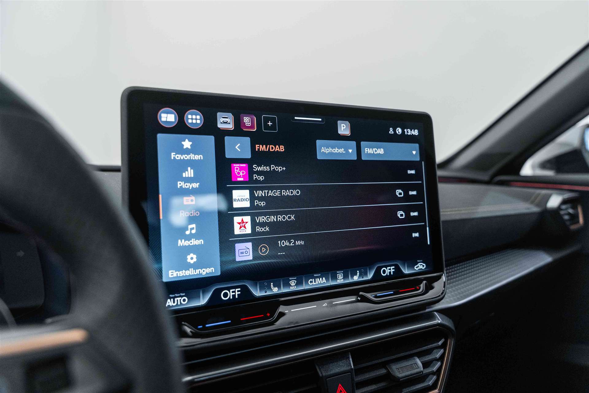 CUPRA Formentor 1.5 TSI DSG-Automat NEW-image-23