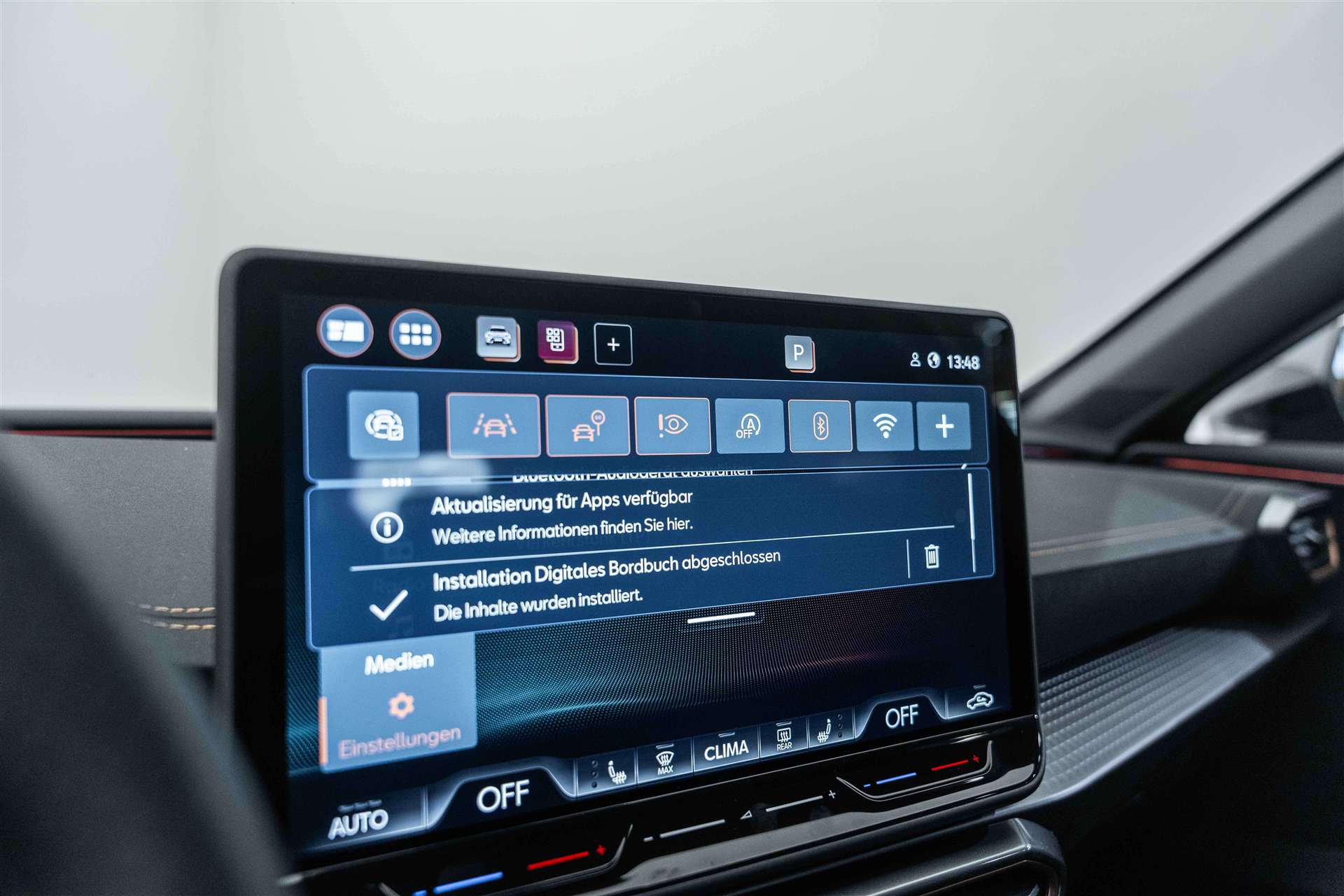 CUPRA Formentor 1.5 TSI DSG-Automat NEW-image-22