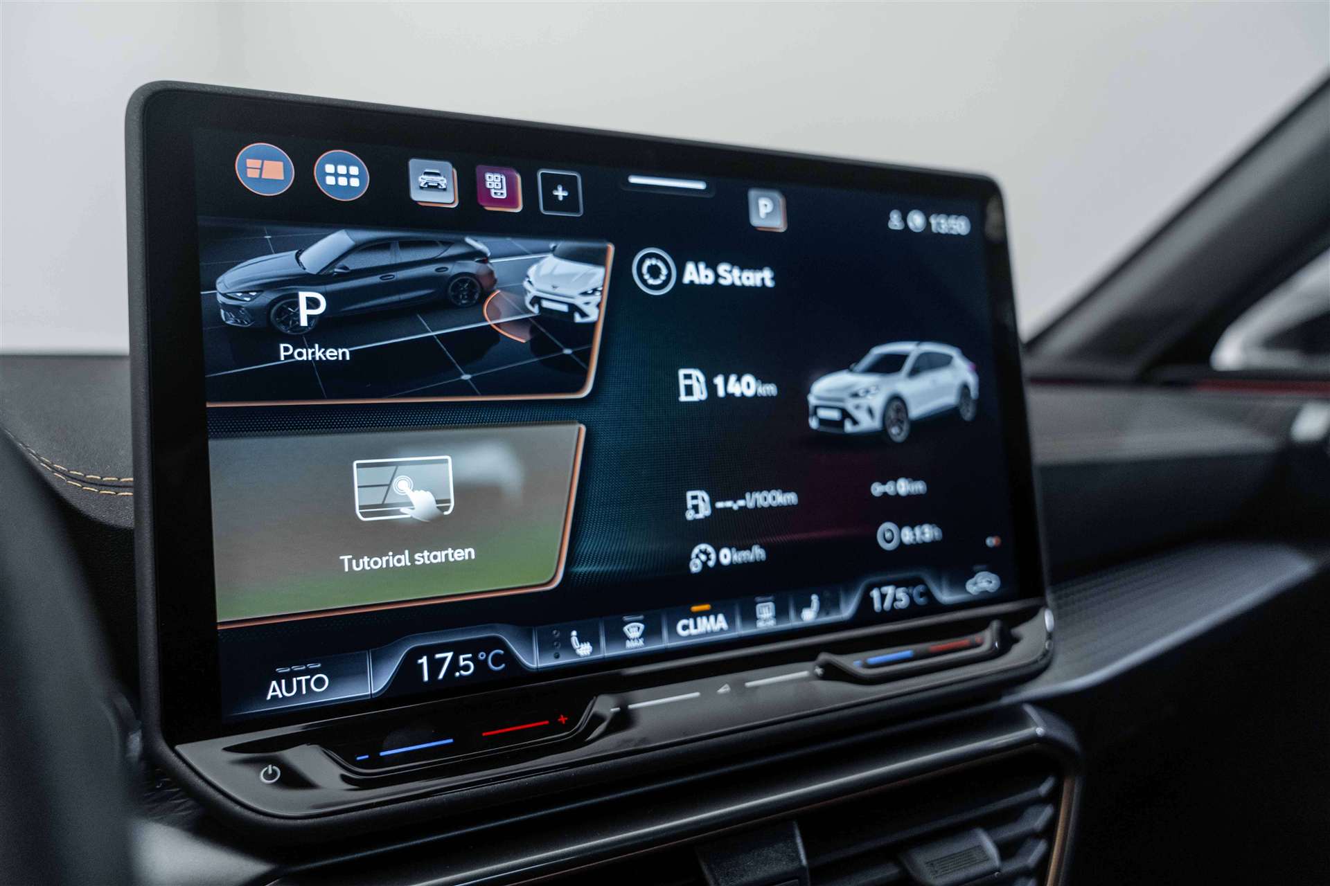 CUPRA Formentor 1.5 TSI DSG-Automat NEW-image-29
